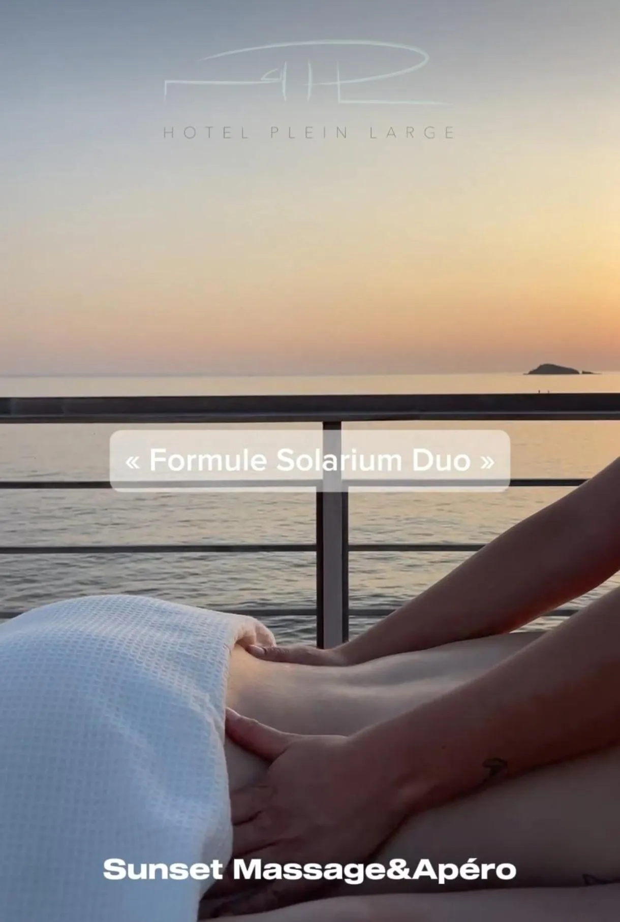 Day in Hotel Plein Large