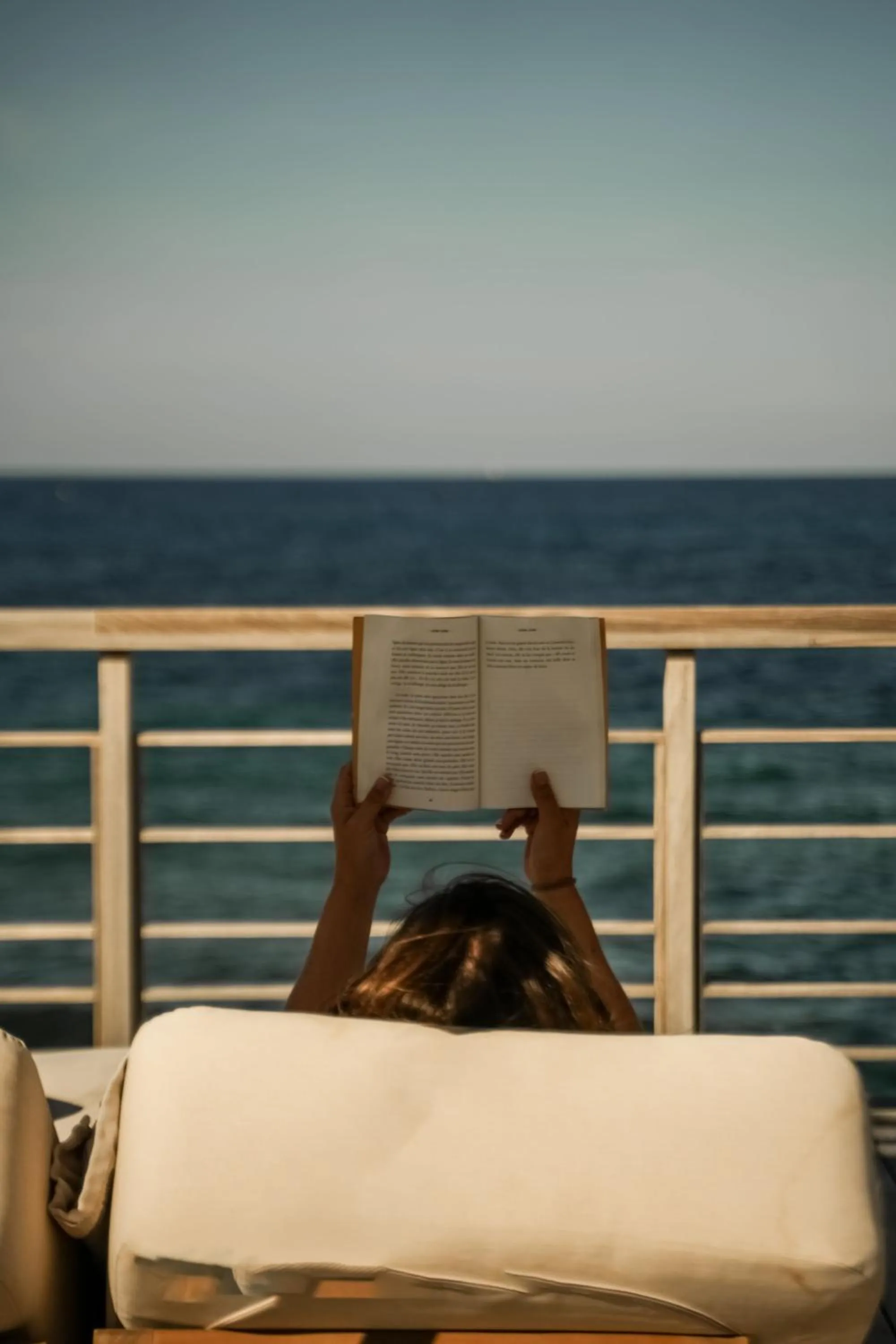 Solarium in Hotel Plein Large