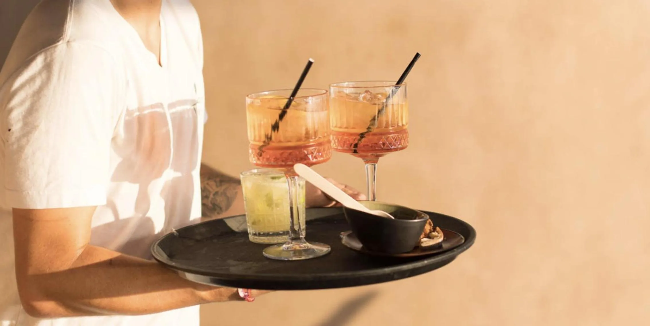 Solarium in Hotel Plein Large