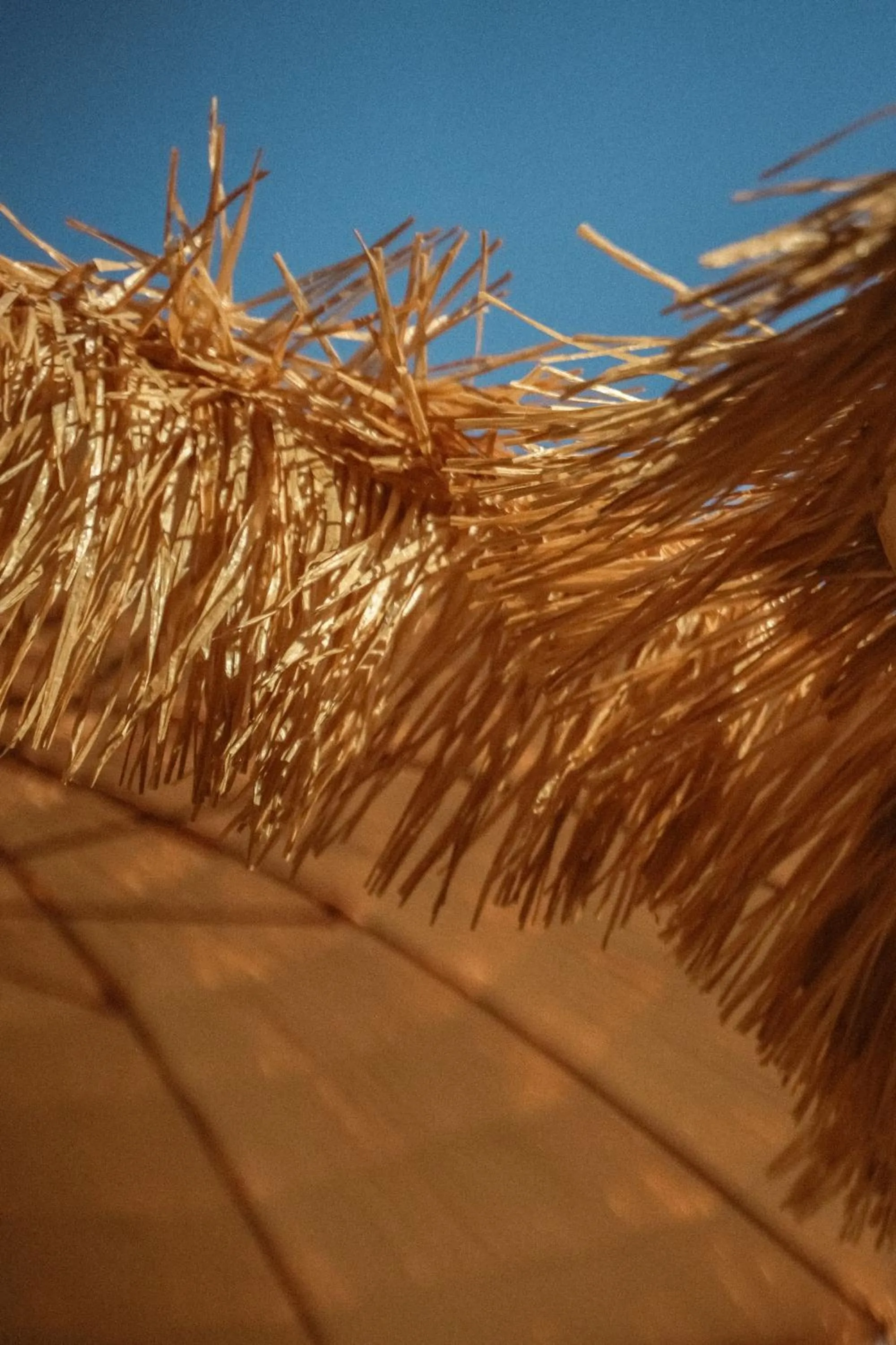 Sunrise in Hotel Plein Large