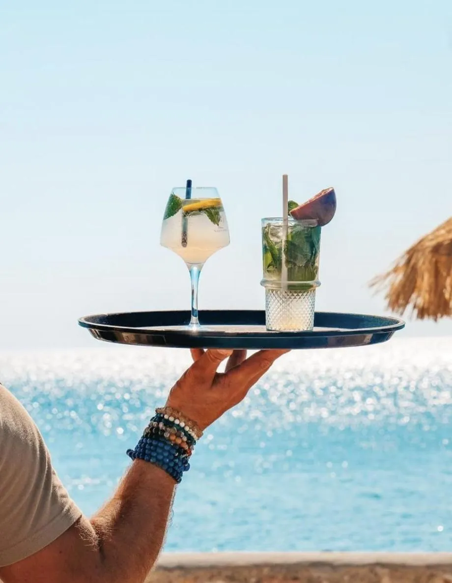 Day in Hotel Plein Large