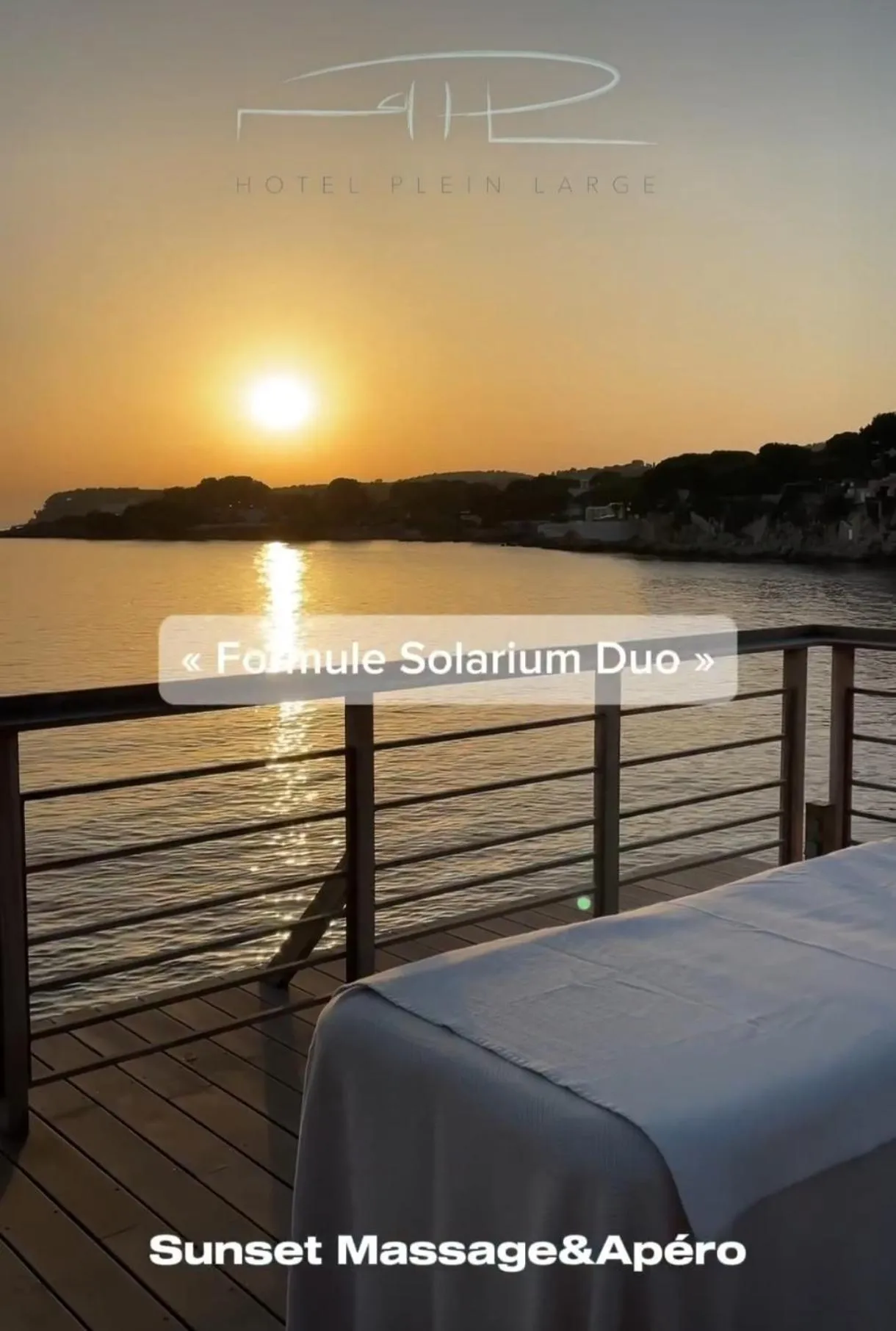 Day in Hotel Plein Large