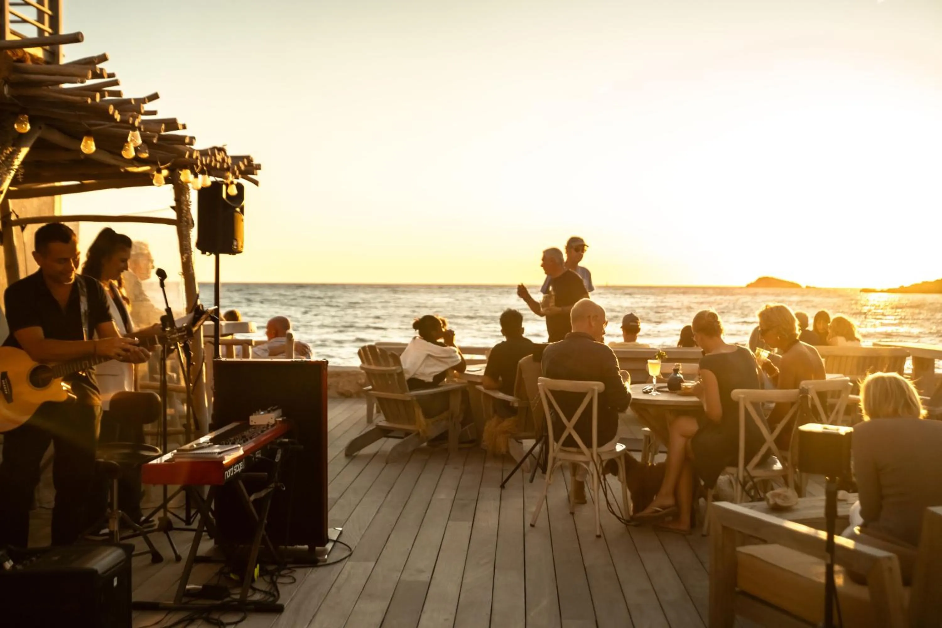 Winter in Hotel Plein Large