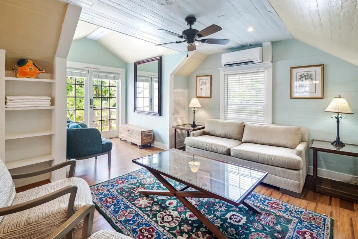 Sky Loft in Key West