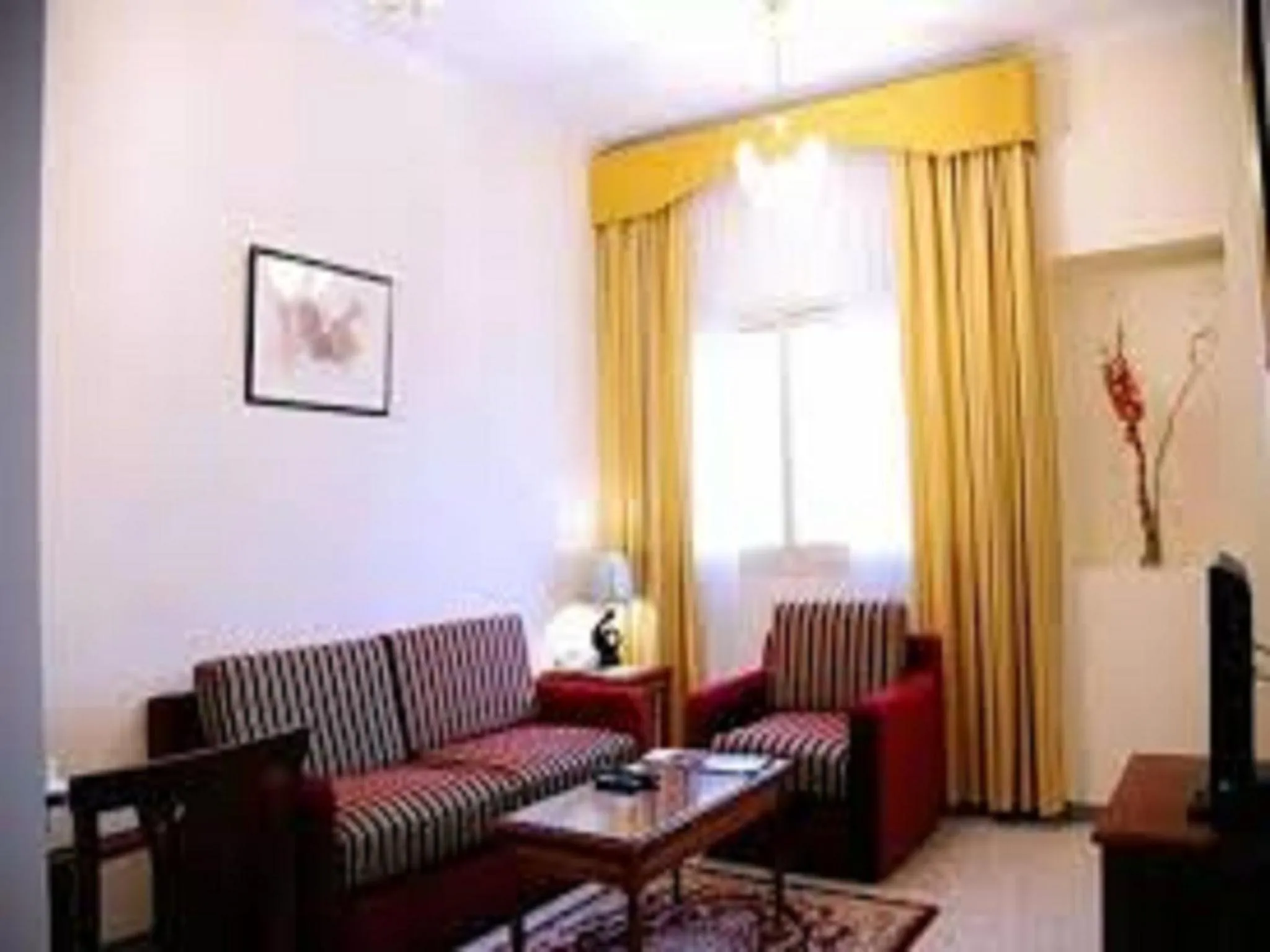 Day in Al Sharq Hotels Suites