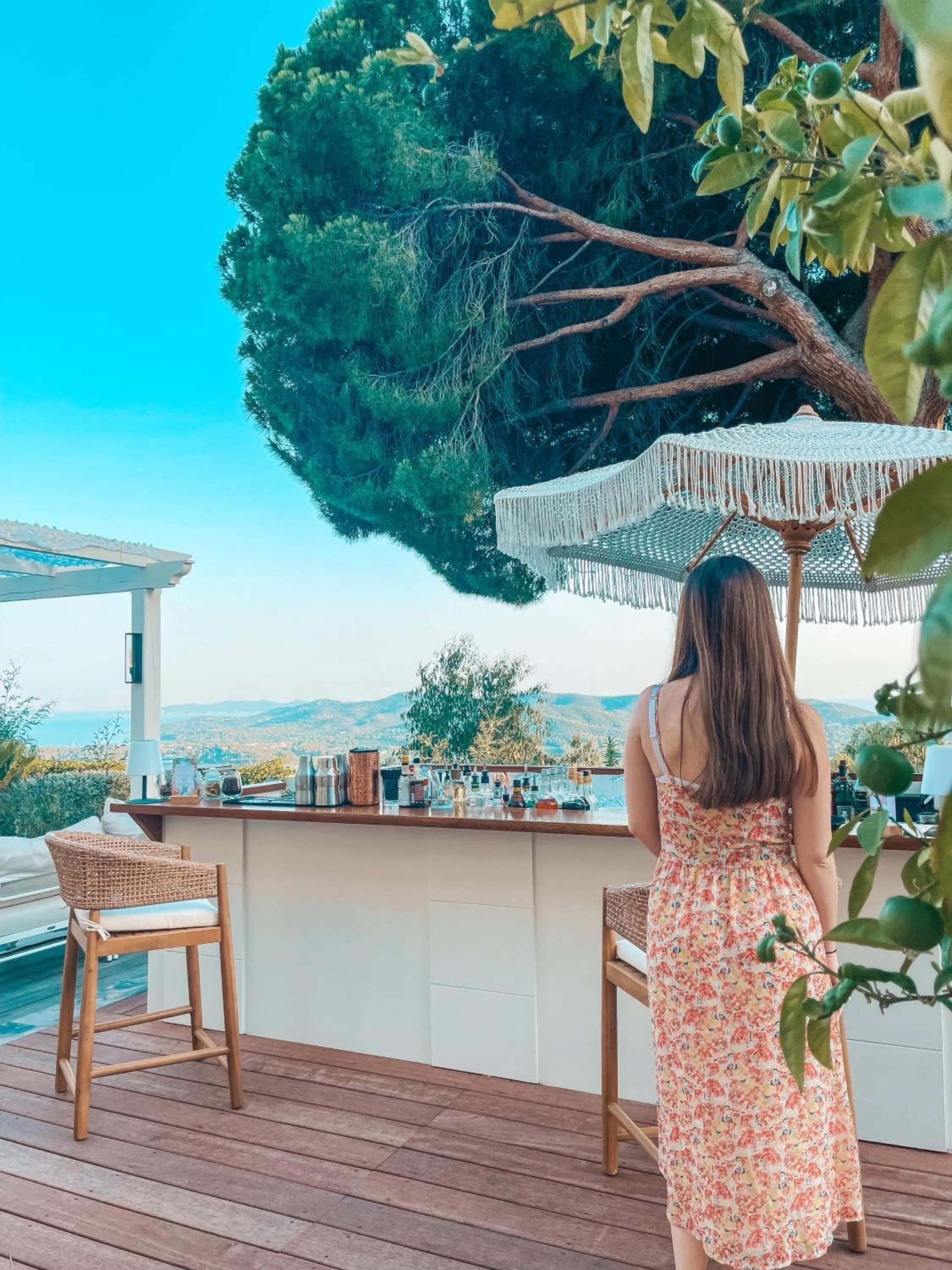 Spring in Eden Rose Grand Hotel BW Premier Collection