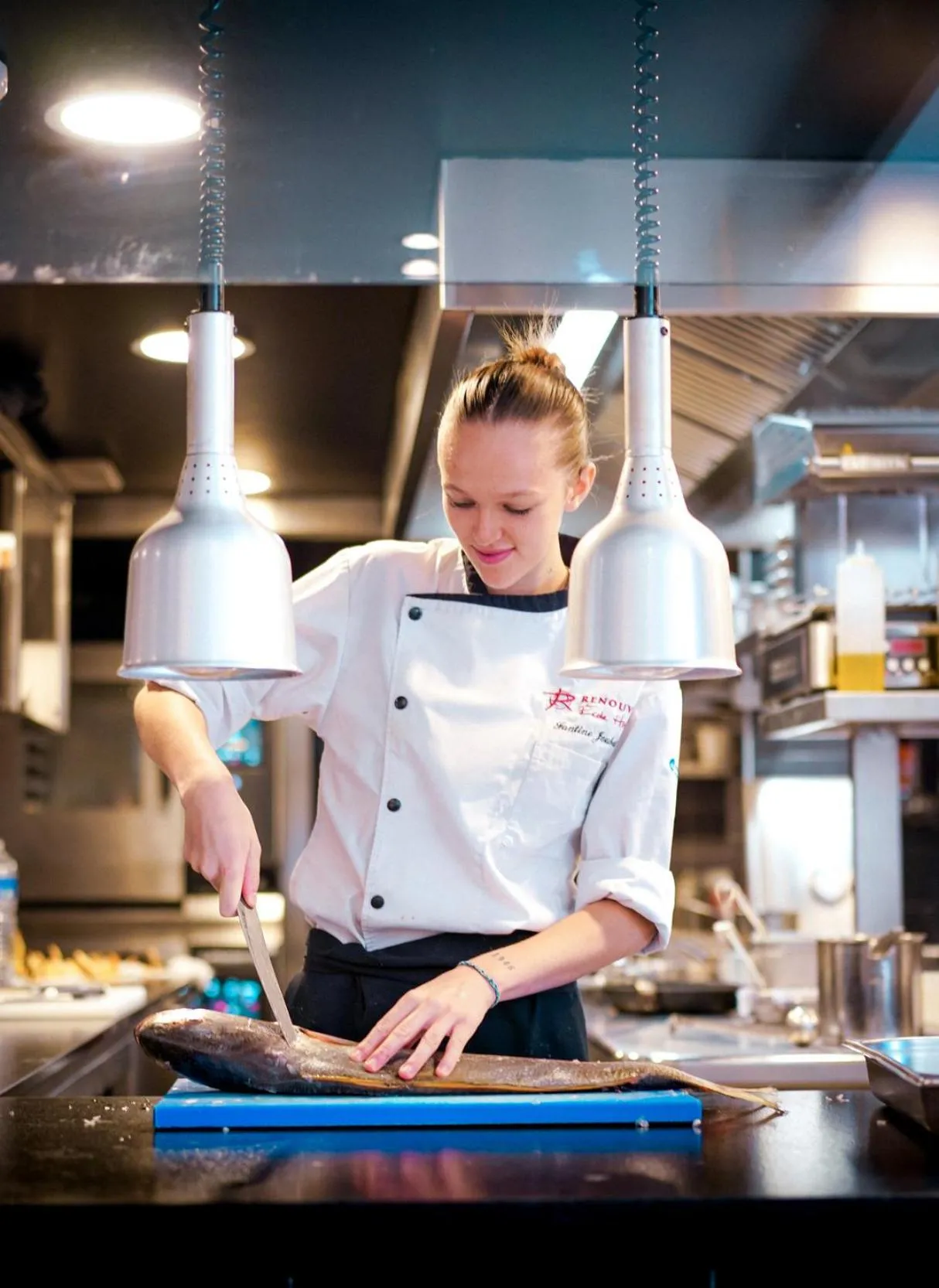 Food in Eden Rose Grand Hotel BW Premier Collection