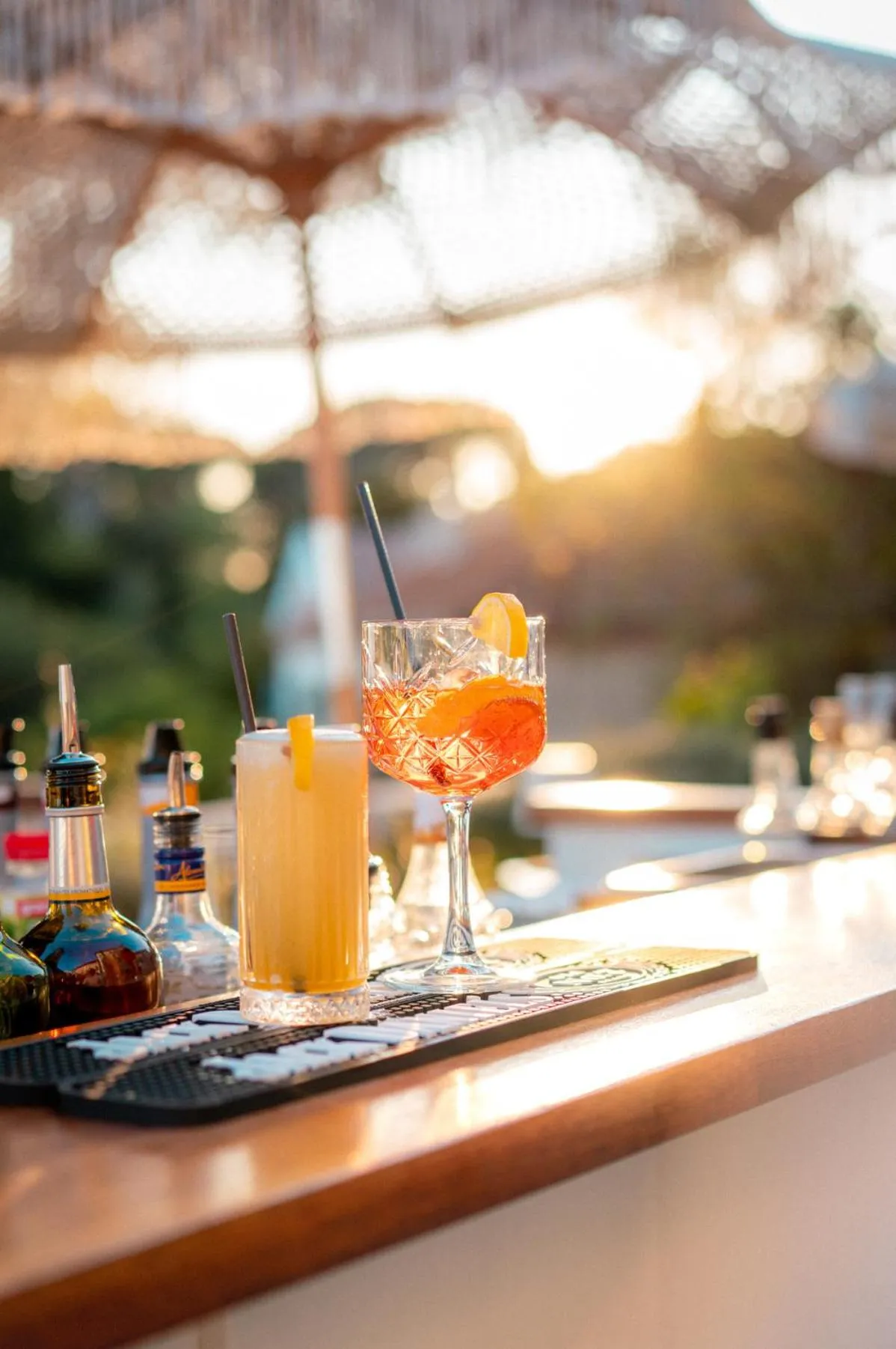 Day in Eden Rose Grand Hotel BW Premier Collection