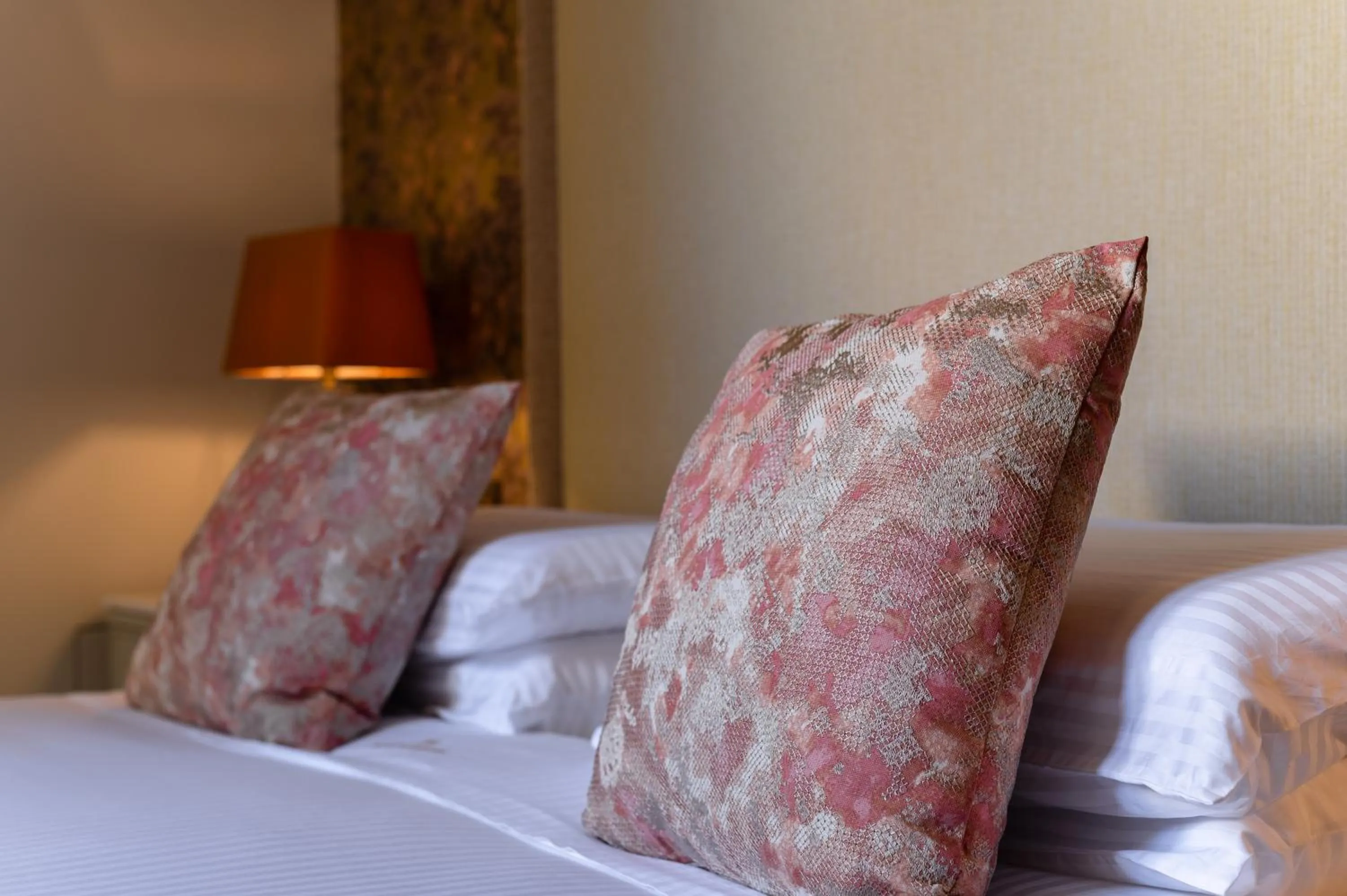 Bed in Palazzo Bifora