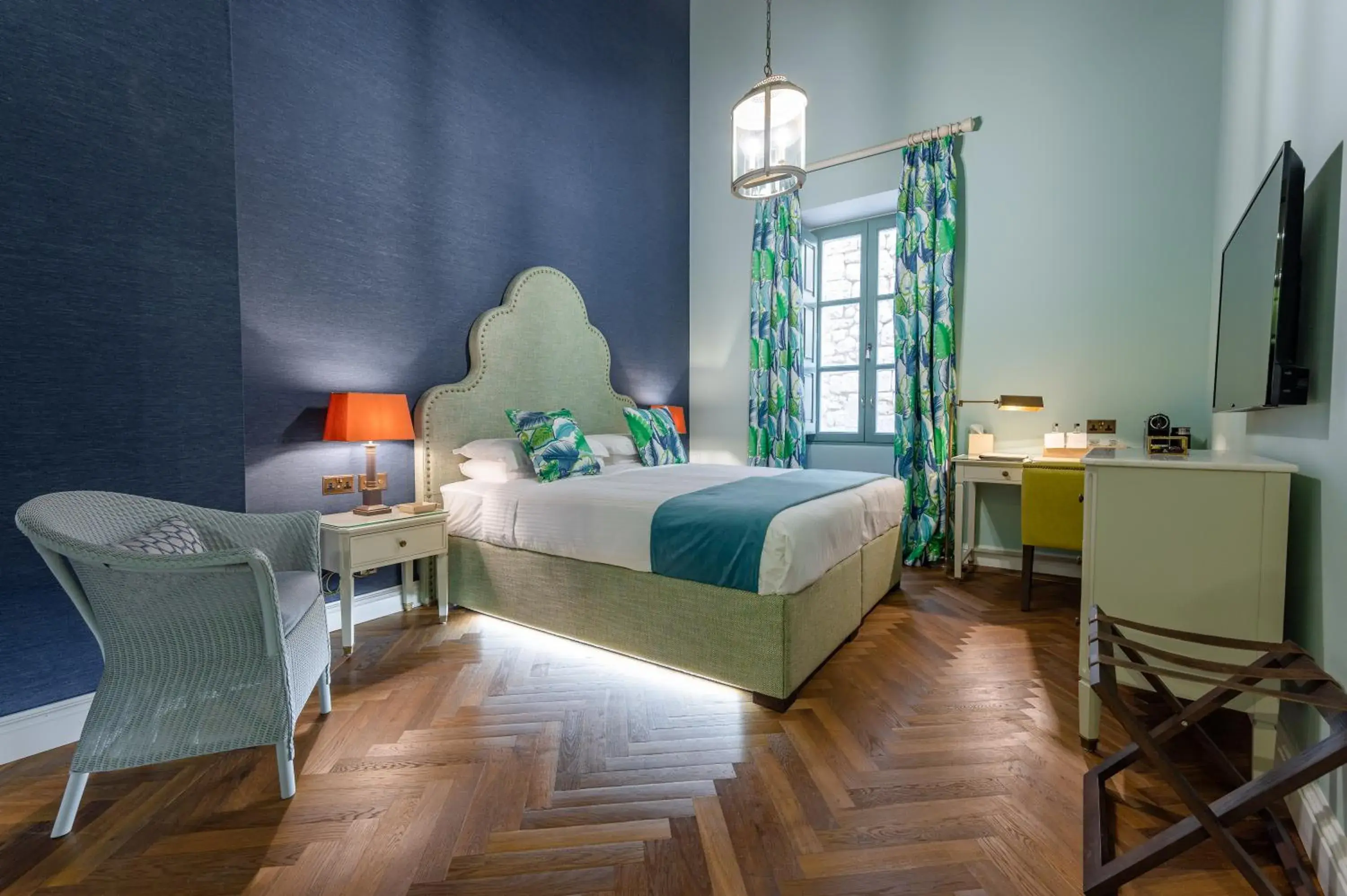 Executive Suite in Palazzo Bifora Executive Suite in Palazzo Bifora