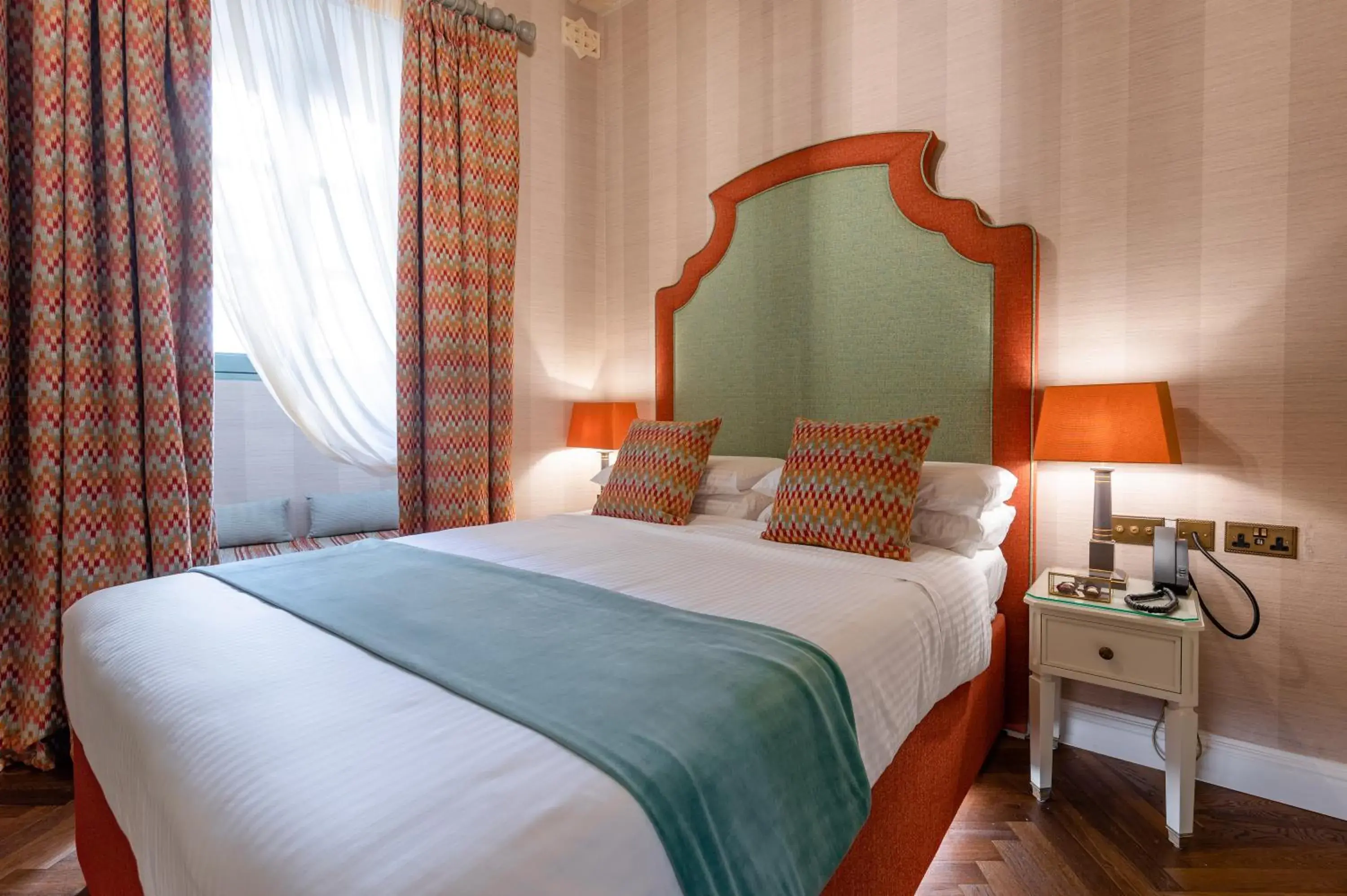 Suite with City View in Palazzo Bifora Suite with City View in Palazzo Bifora