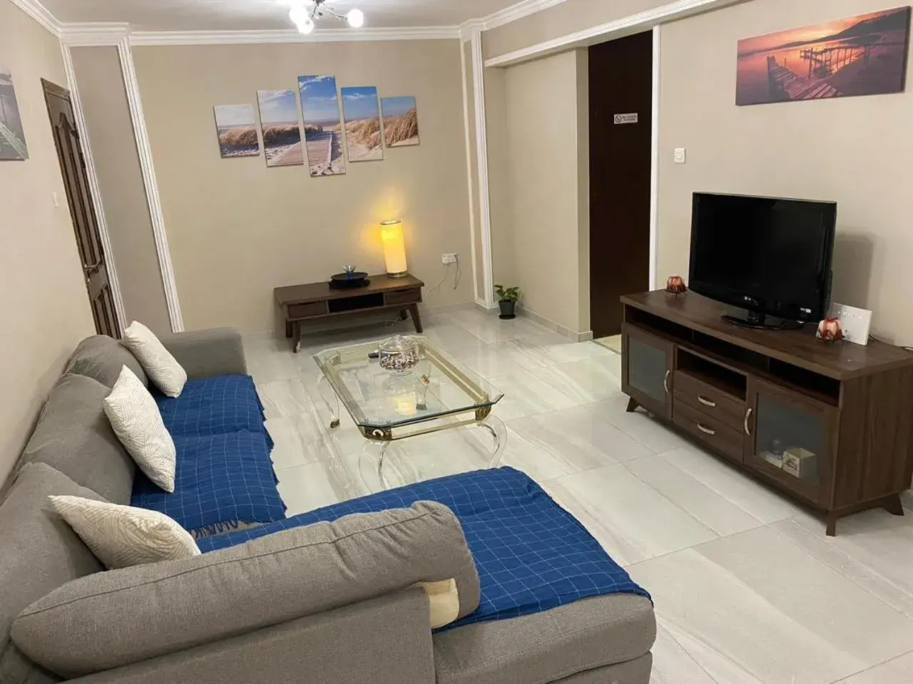 City Comfort Rooms City Comfort Rooms