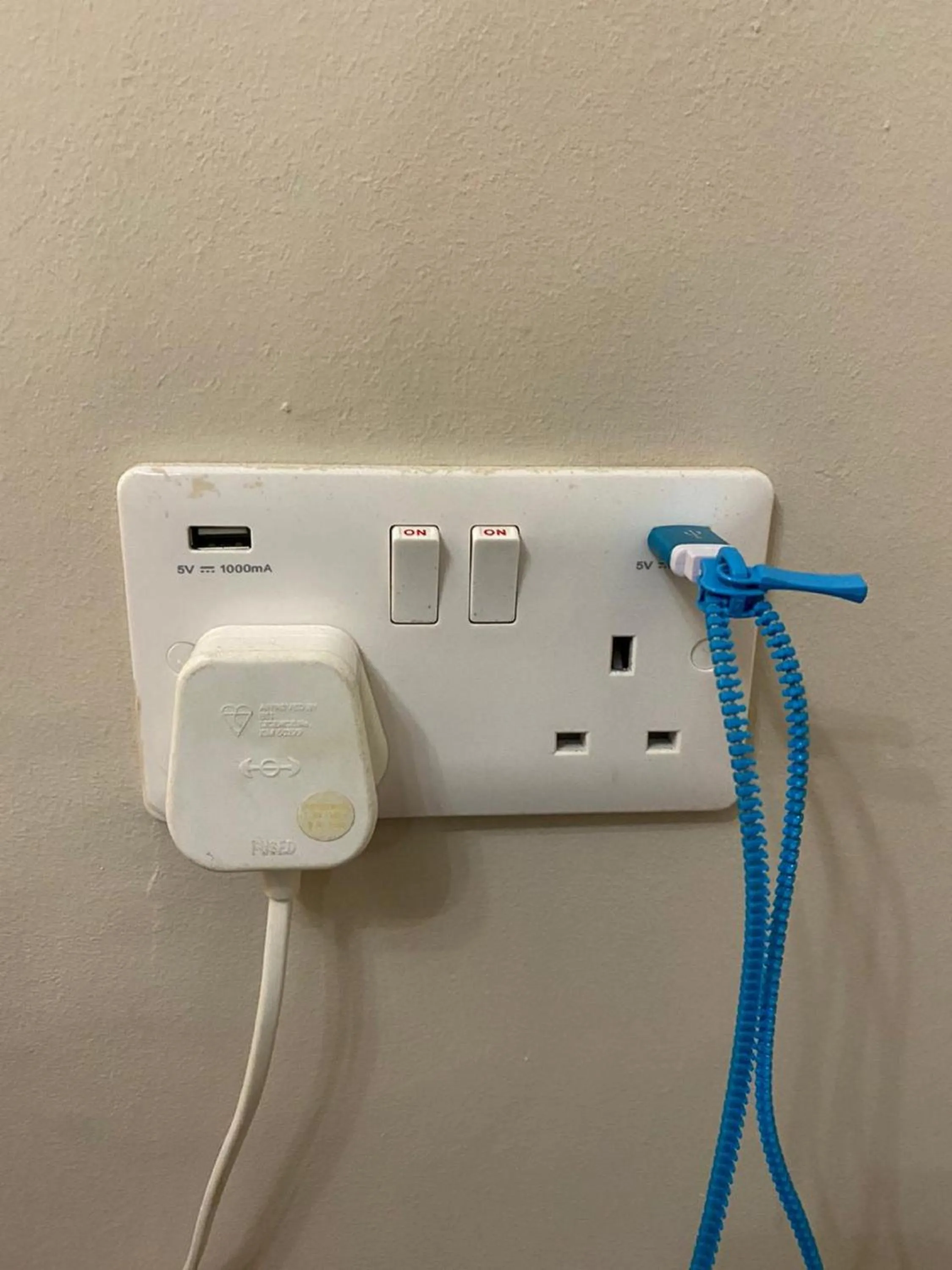 Other in City Comfort Rooms