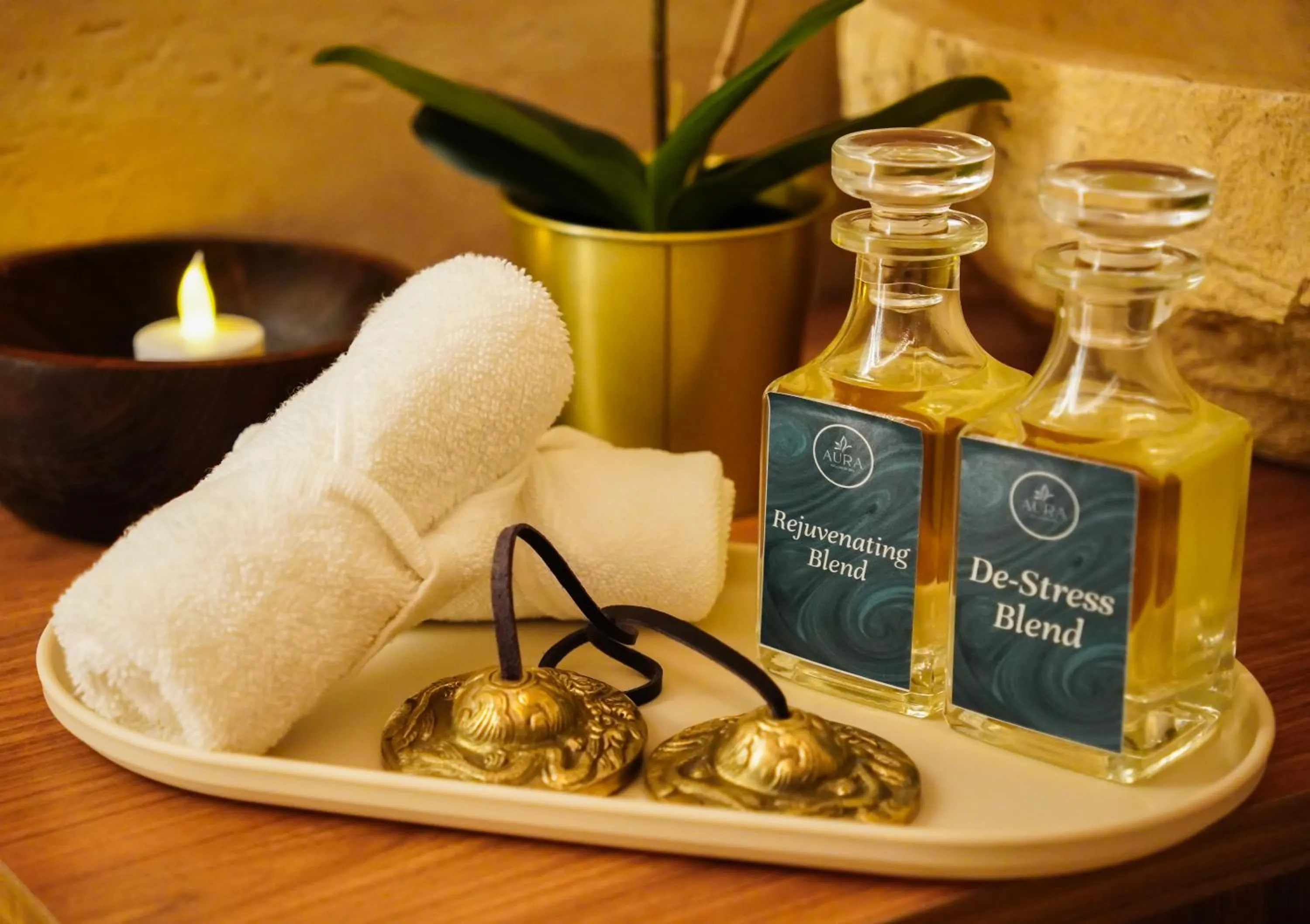 Spa and wellness centre/facilities in Swissôtel Al Murooj Dubai