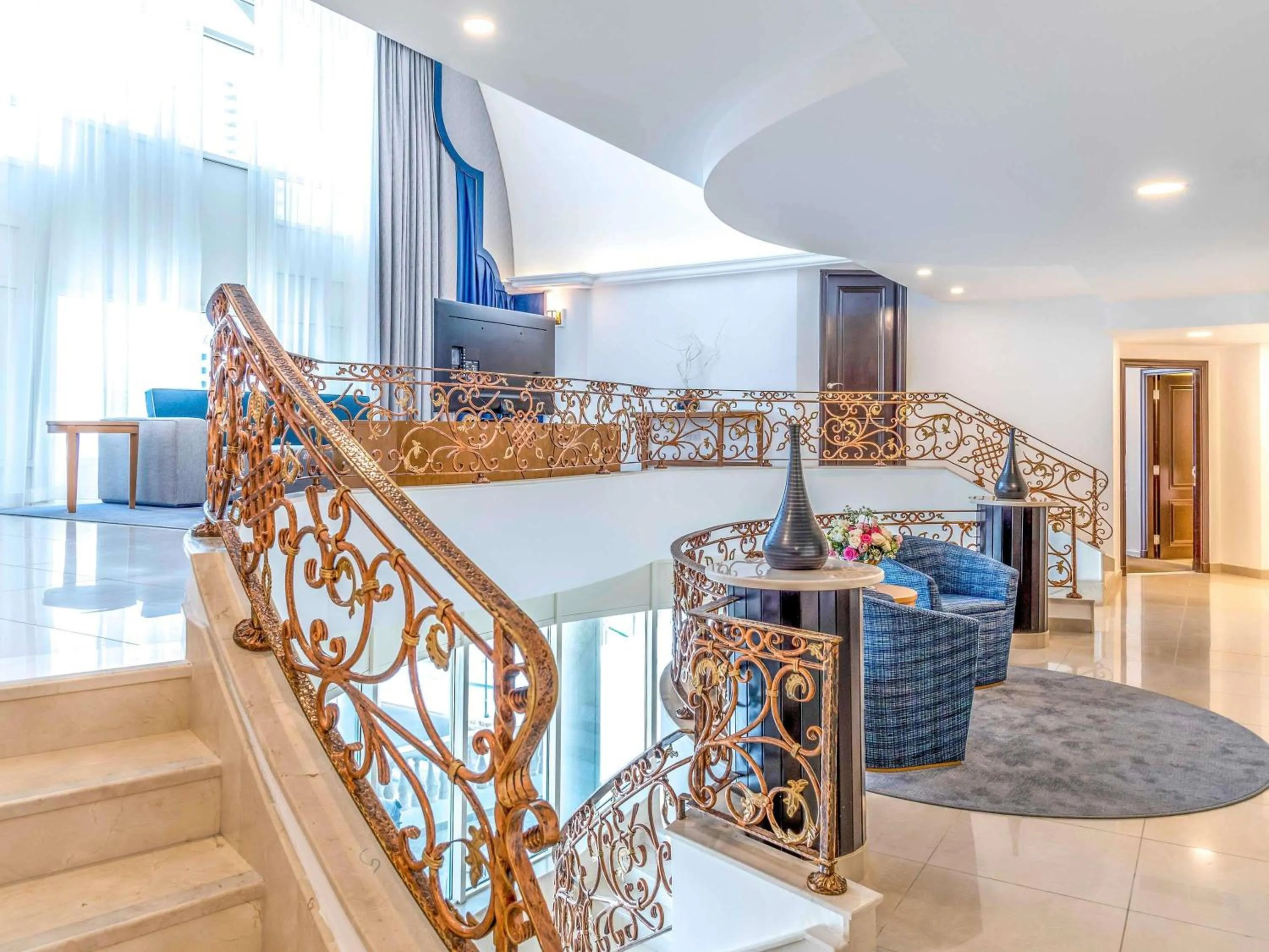 Other in Swissôtel Al Murooj Dubai