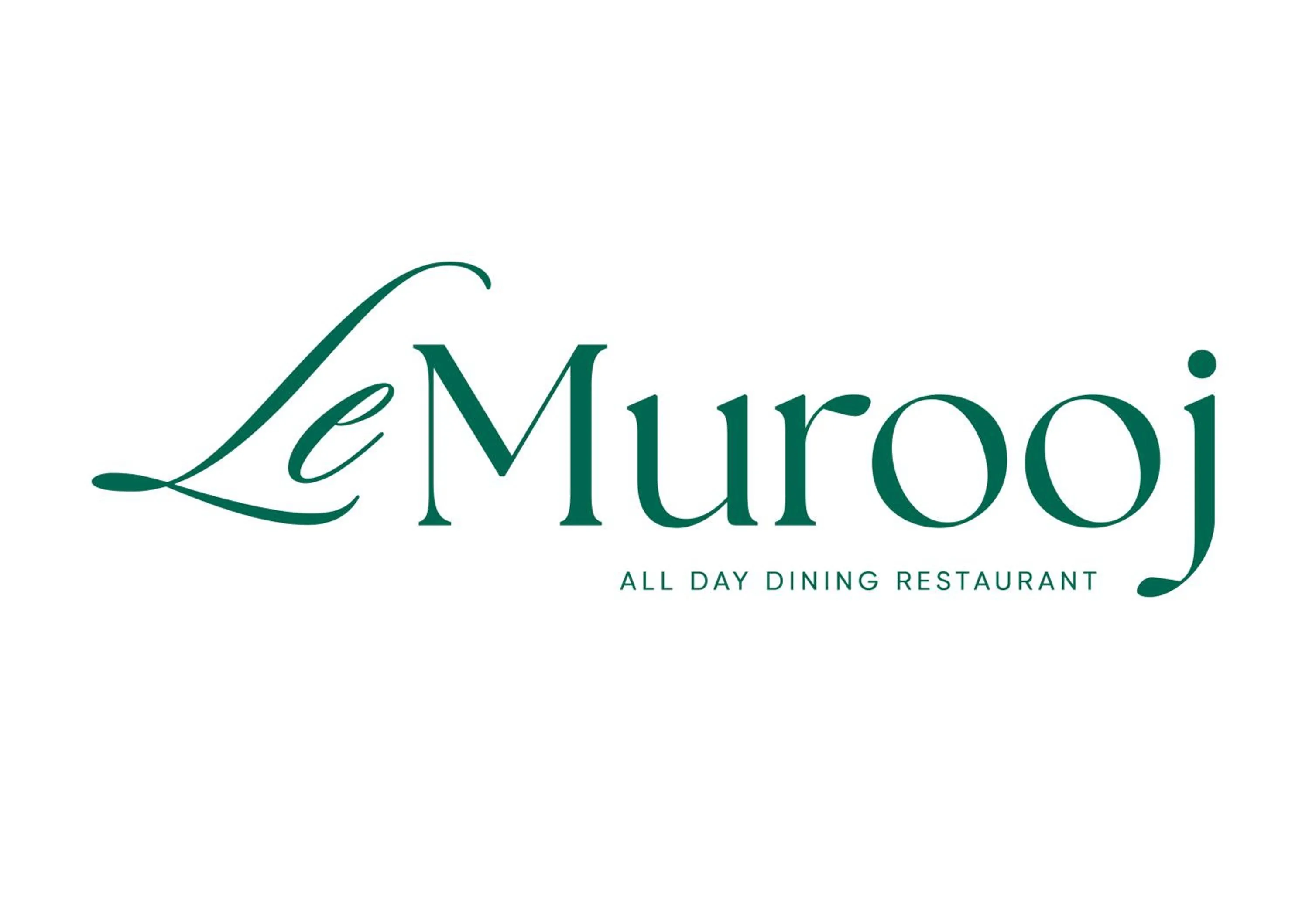 Food and drinks in Swissôtel Al Murooj Dubai