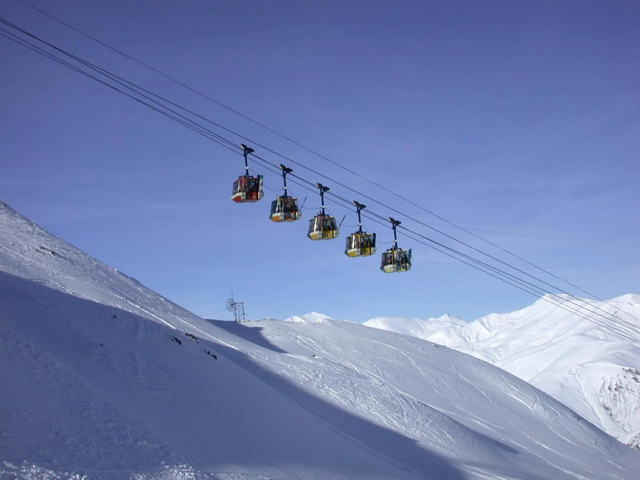 Other in Hotel Auberge Edelweiss