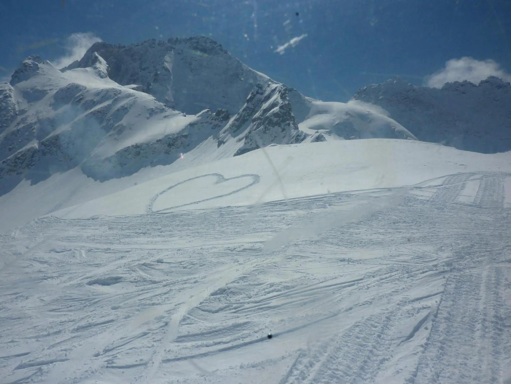 Other in Hotel Auberge Edelweiss