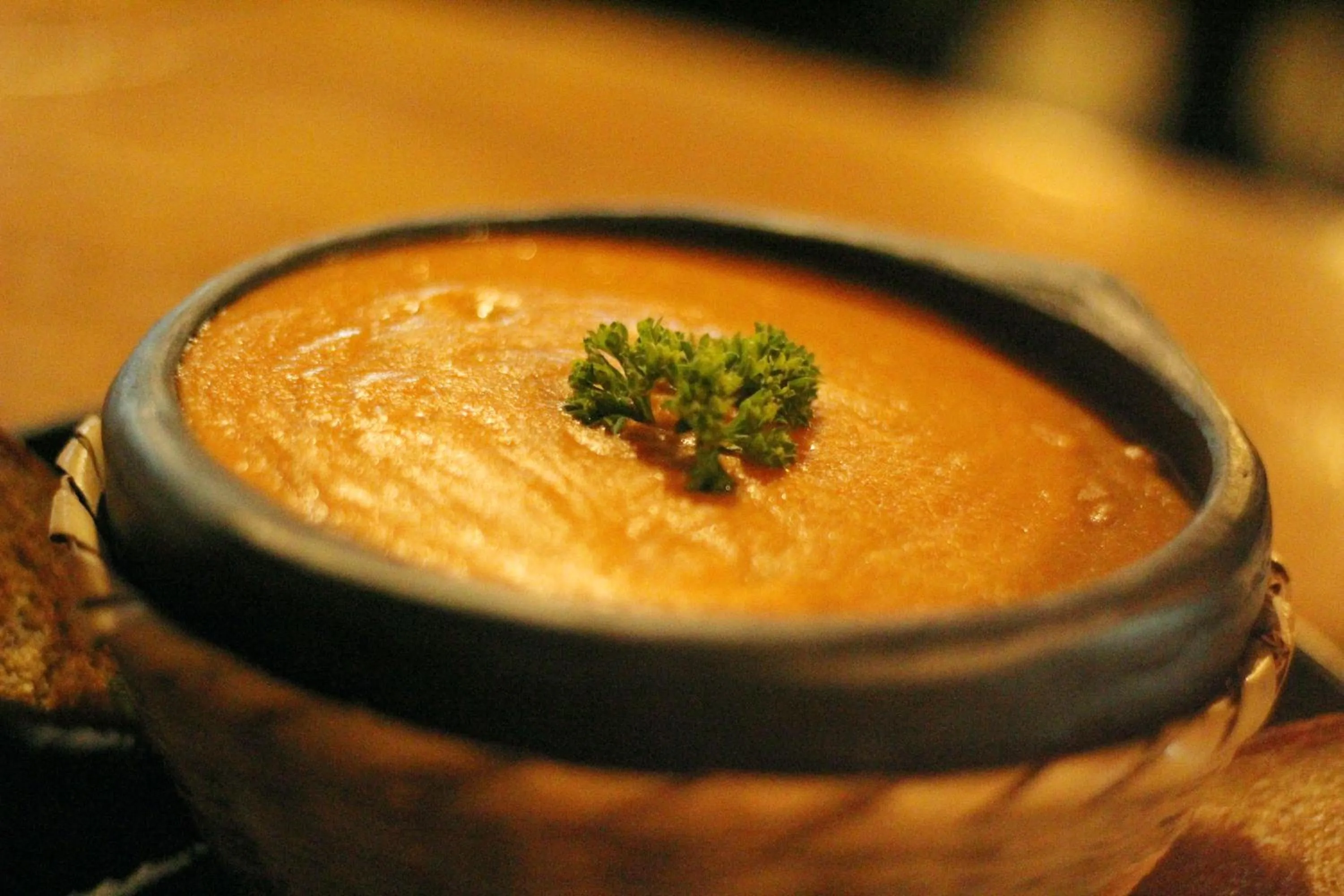 Restaurant/places to eat in Hostal Villa Cata