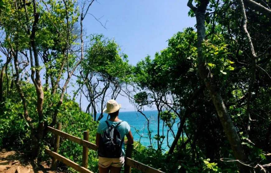 Day in Hostal Villa Cata