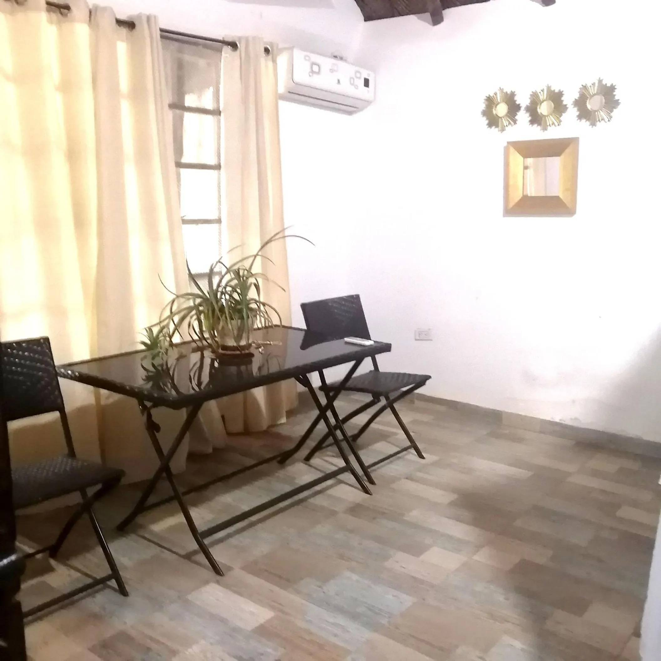 Photo of the whole room in Hostal Villa Cata
