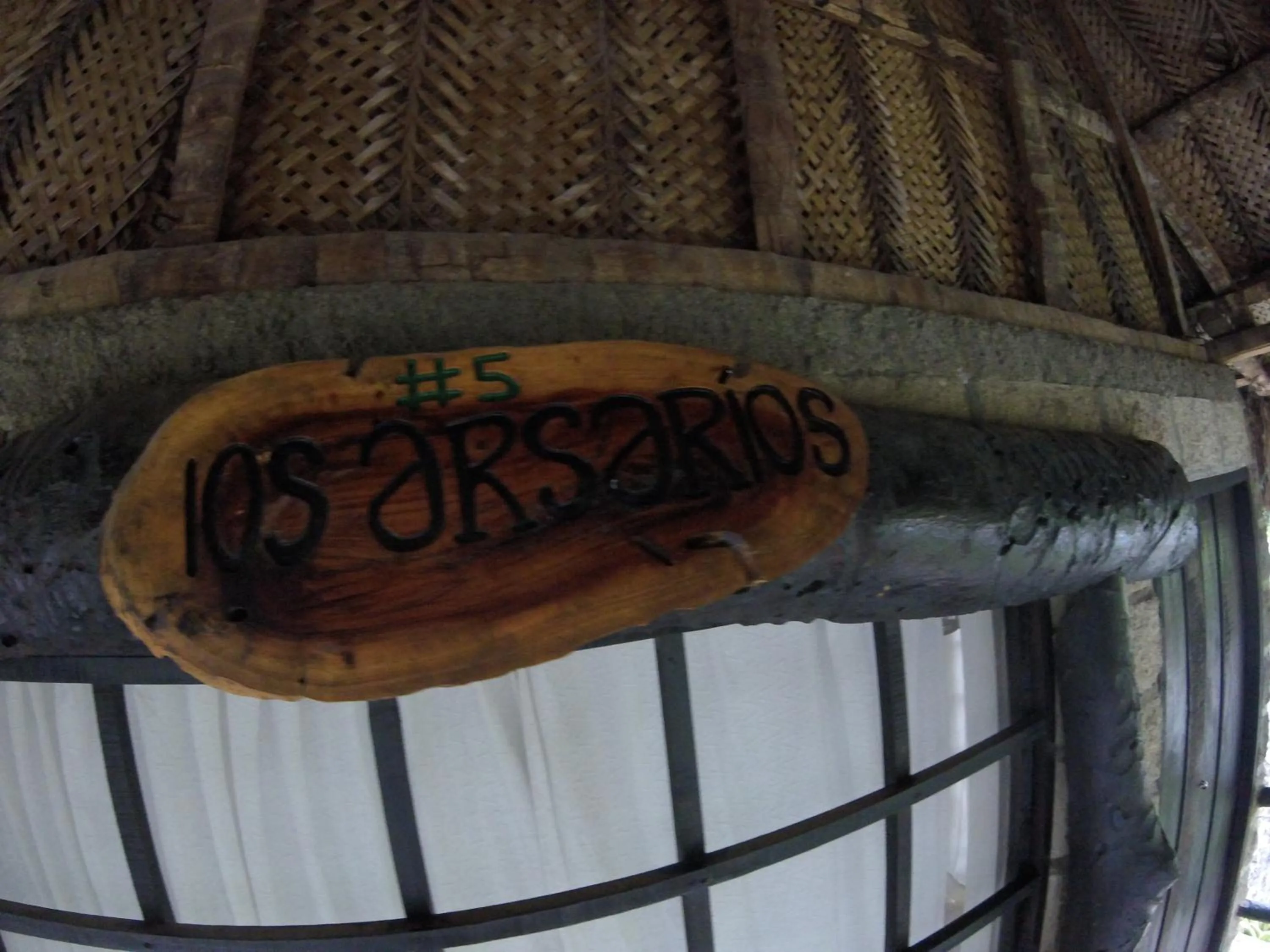 Photo of the whole room in Hostal Villa Cata