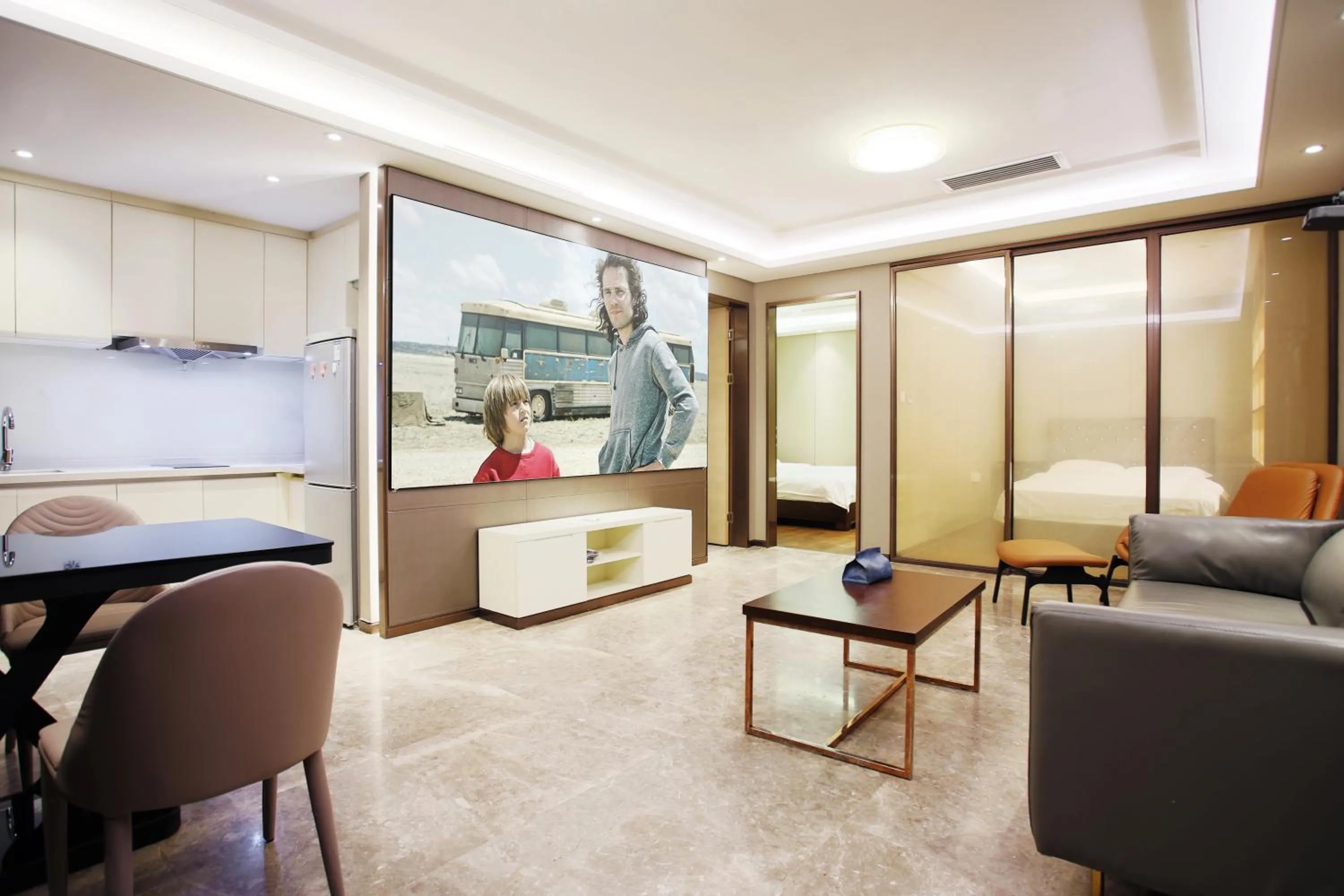 Yashi International Aparthotel