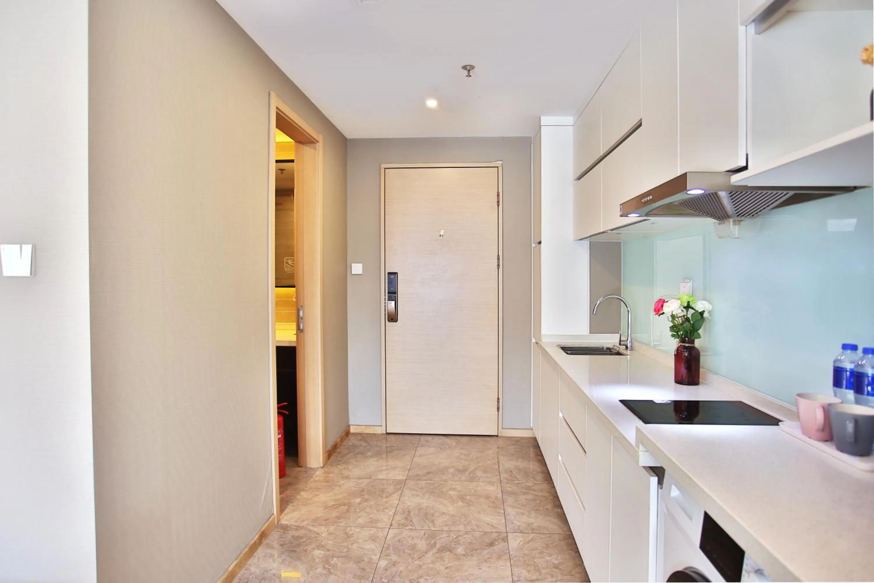 Yashi International Aparthotel