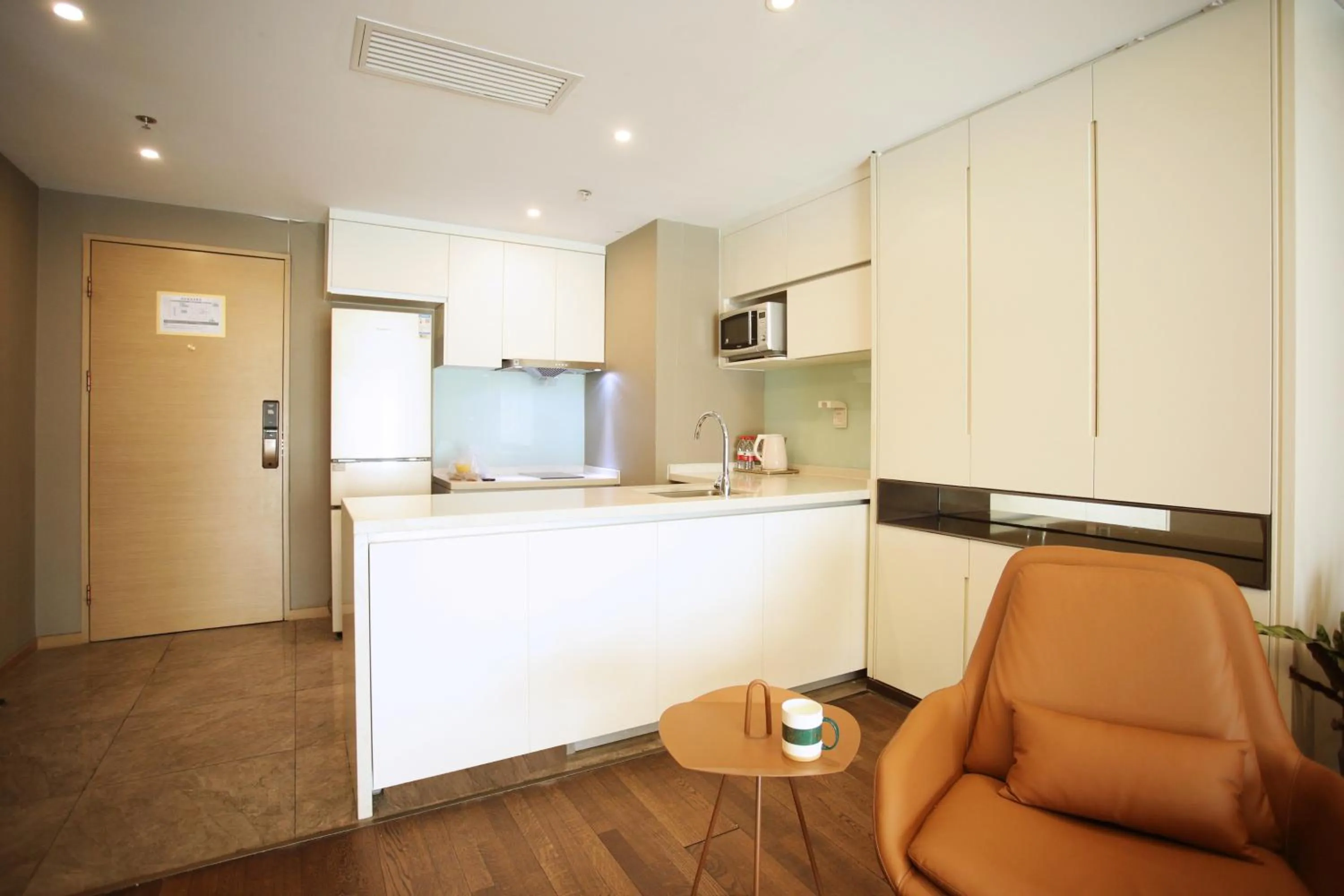 Yashi International Aparthotel