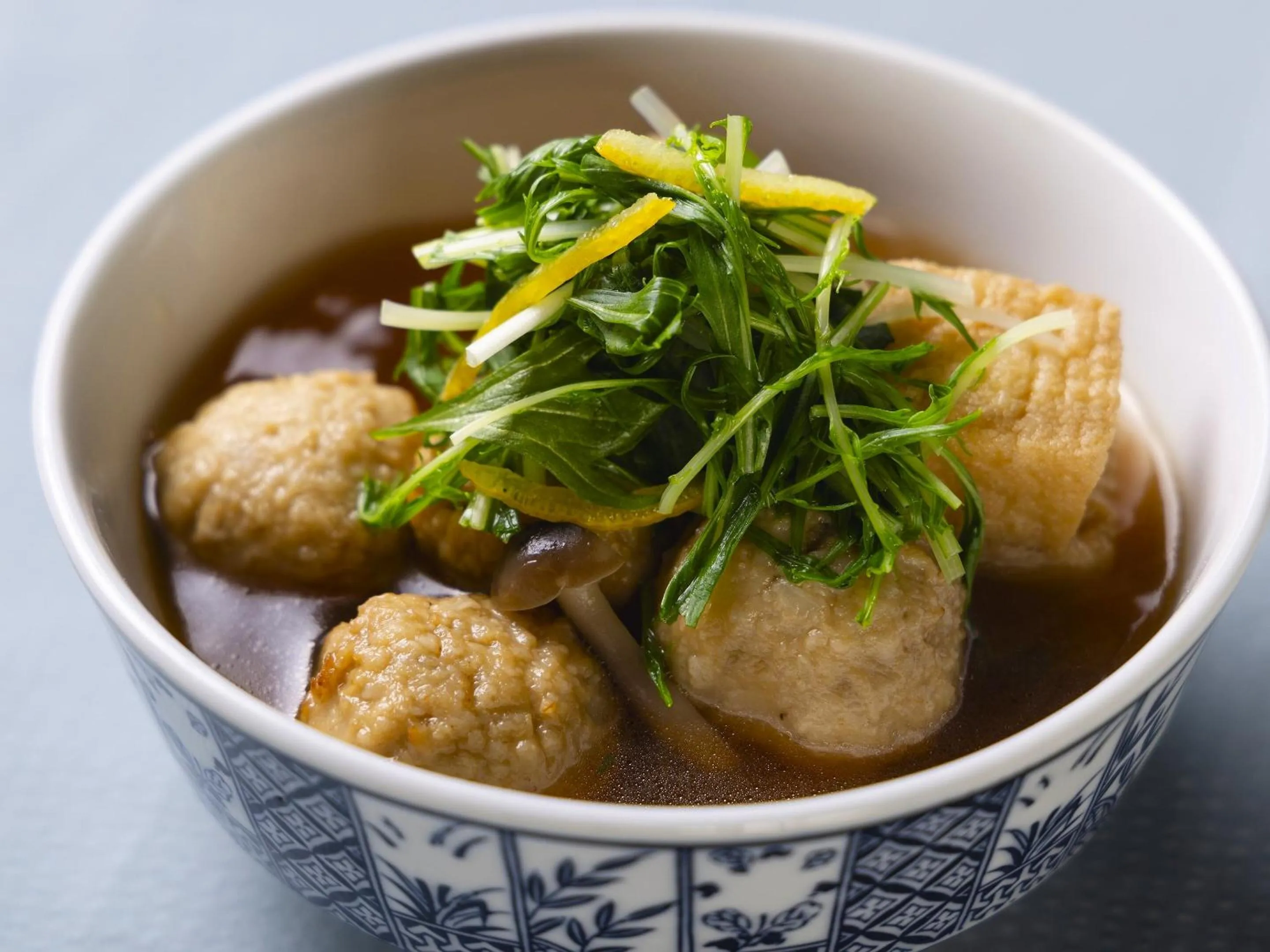 Breakfast in KOKO HOTEL Kyoto Sanjo - formerly Hotel Wing International Premium Kyoto Sanjo