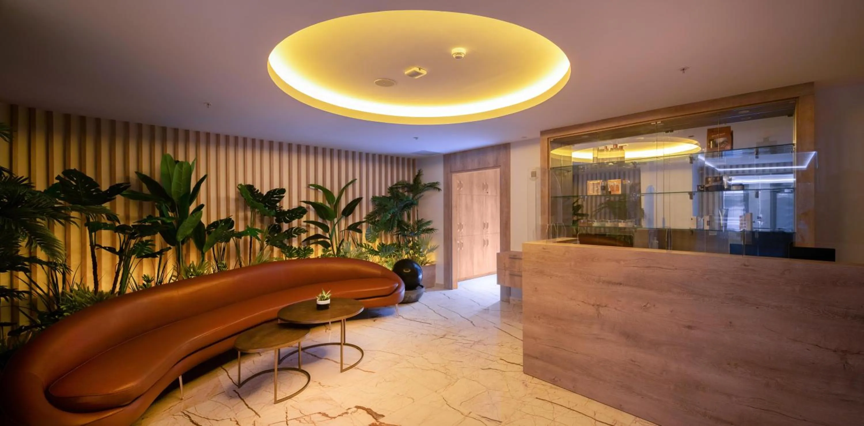 Other in Concorde Tower Hotel & Casino