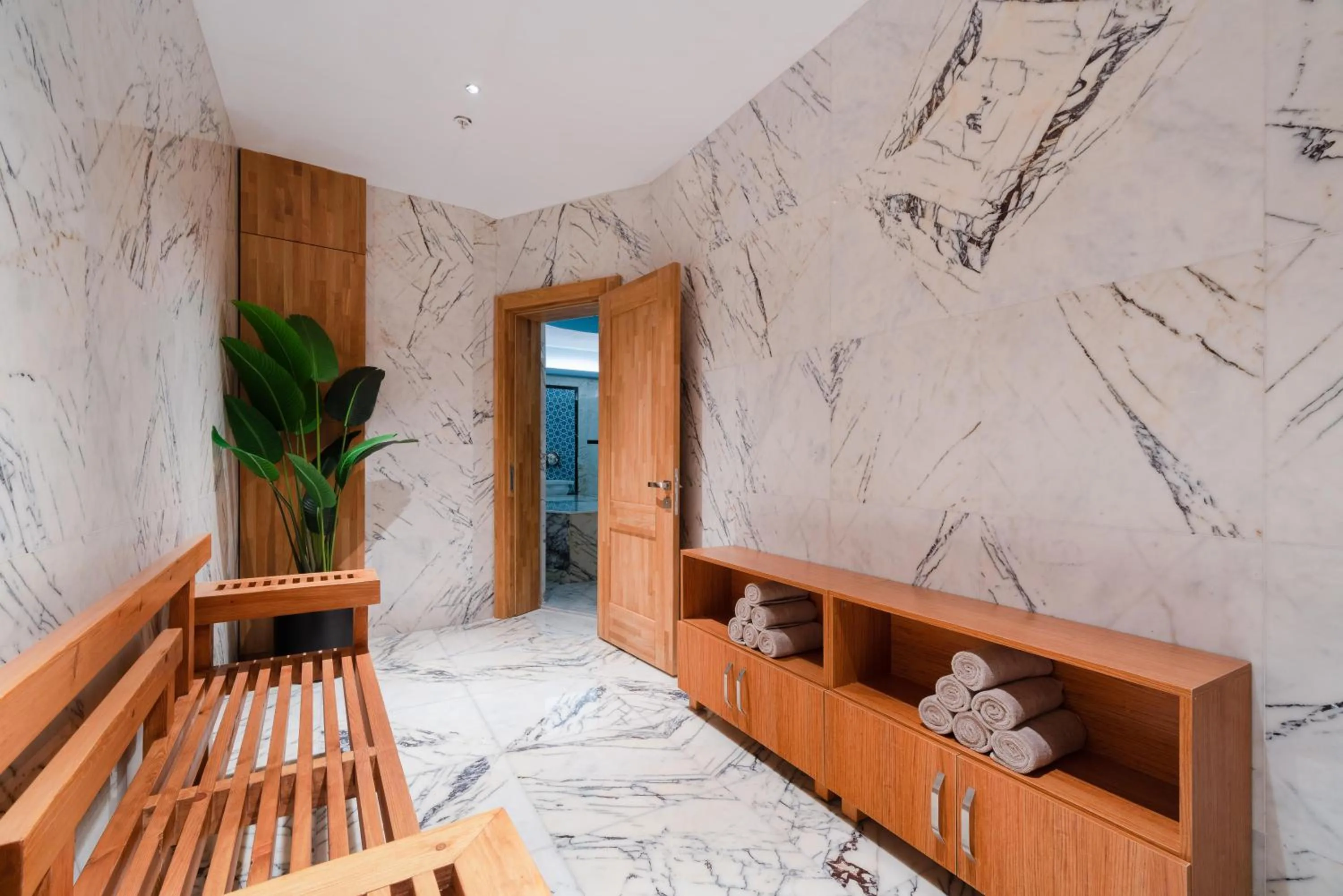 Other, Bed in Concorde Tower Hotel & Casino