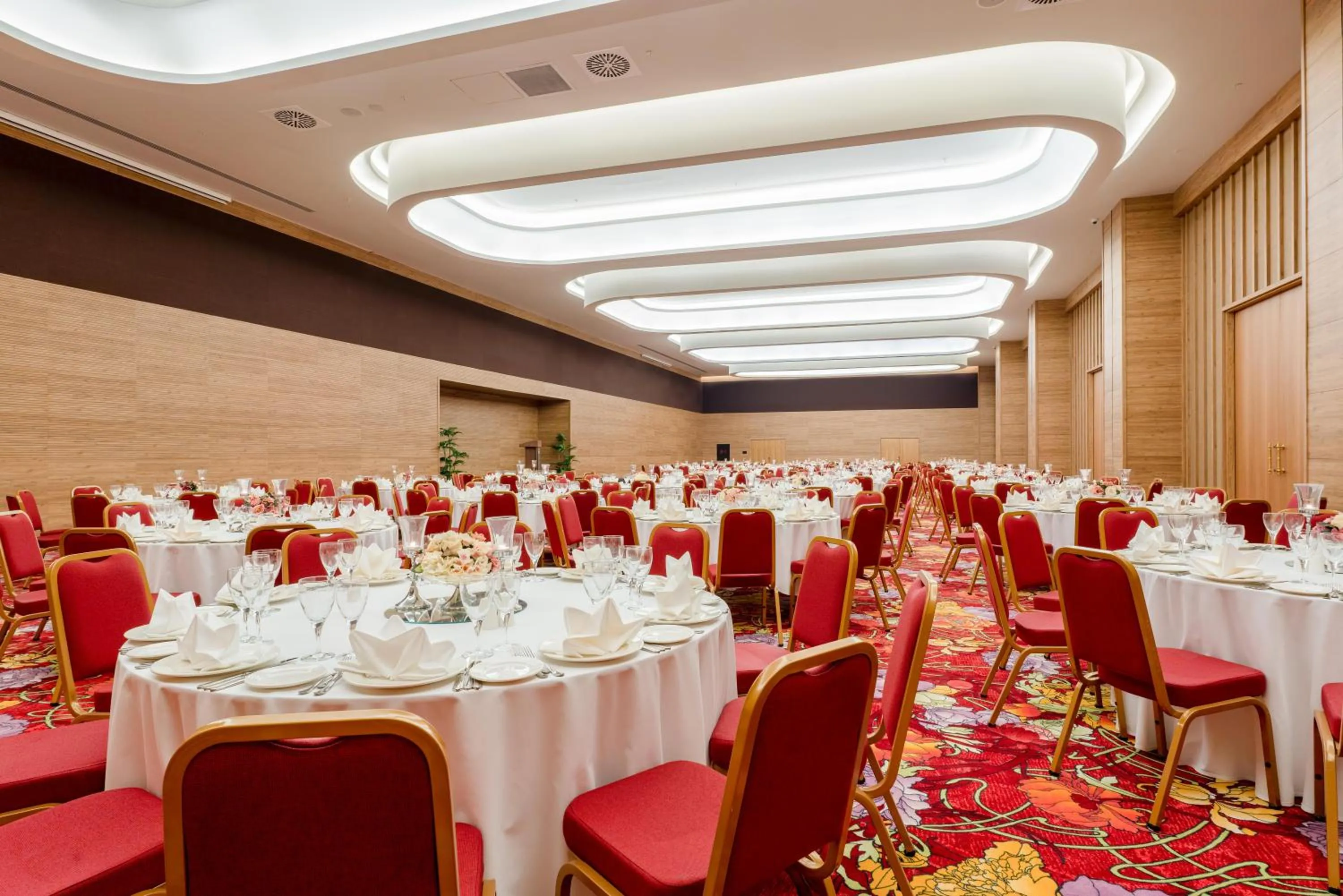 Meeting/conference room in Concorde Tower Hotel & Casino