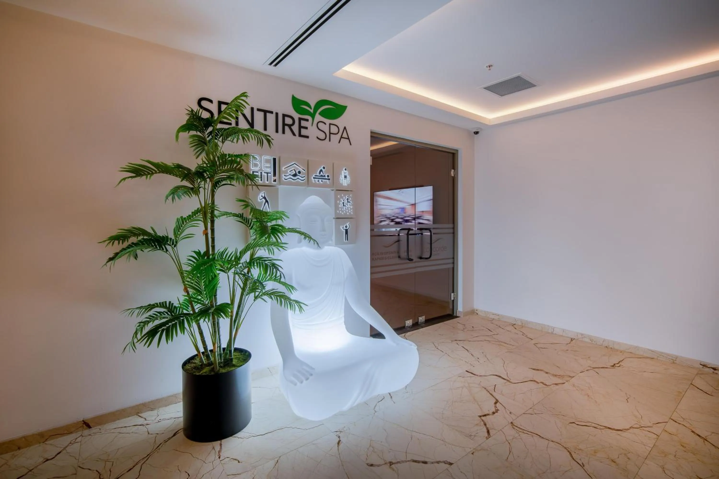 Other in Concorde Tower Hotel & Casino