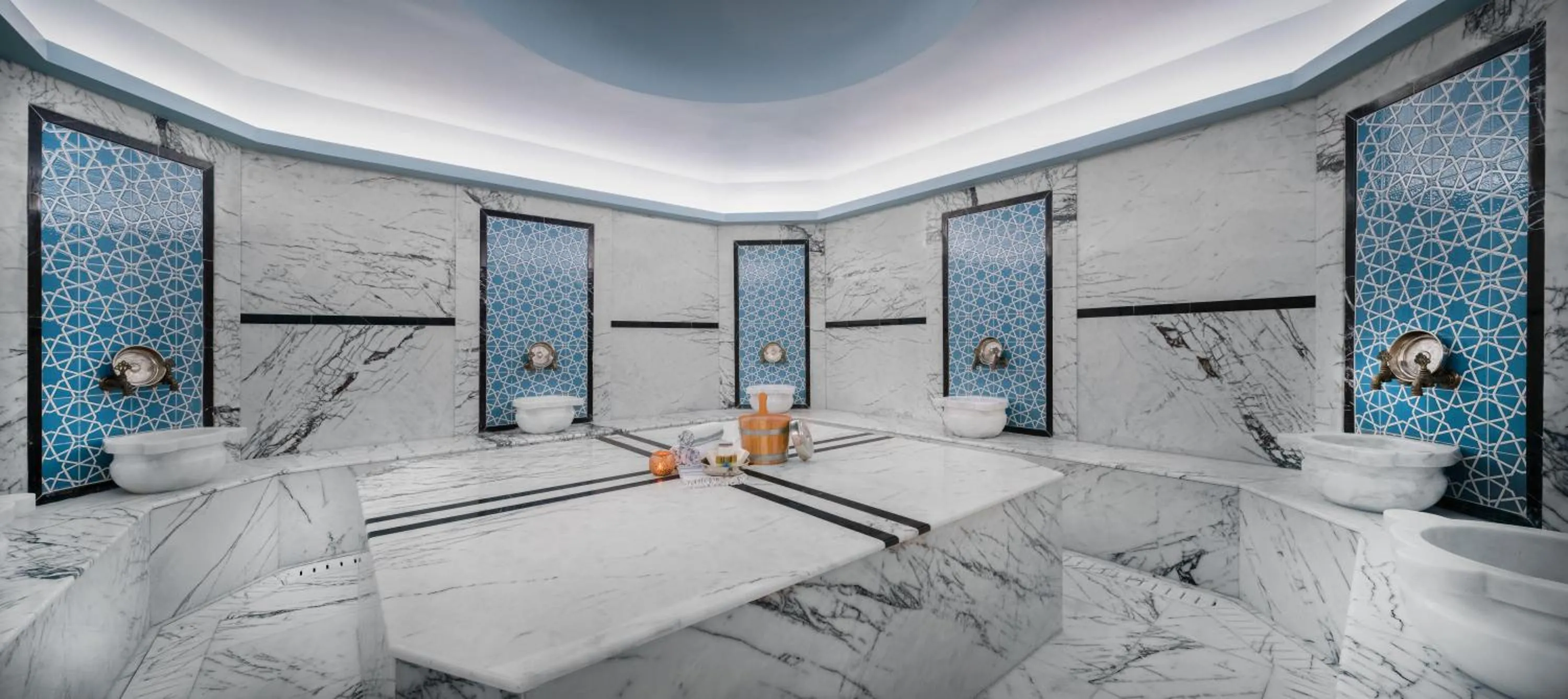 Other, Bed in Concorde Tower Hotel & Casino