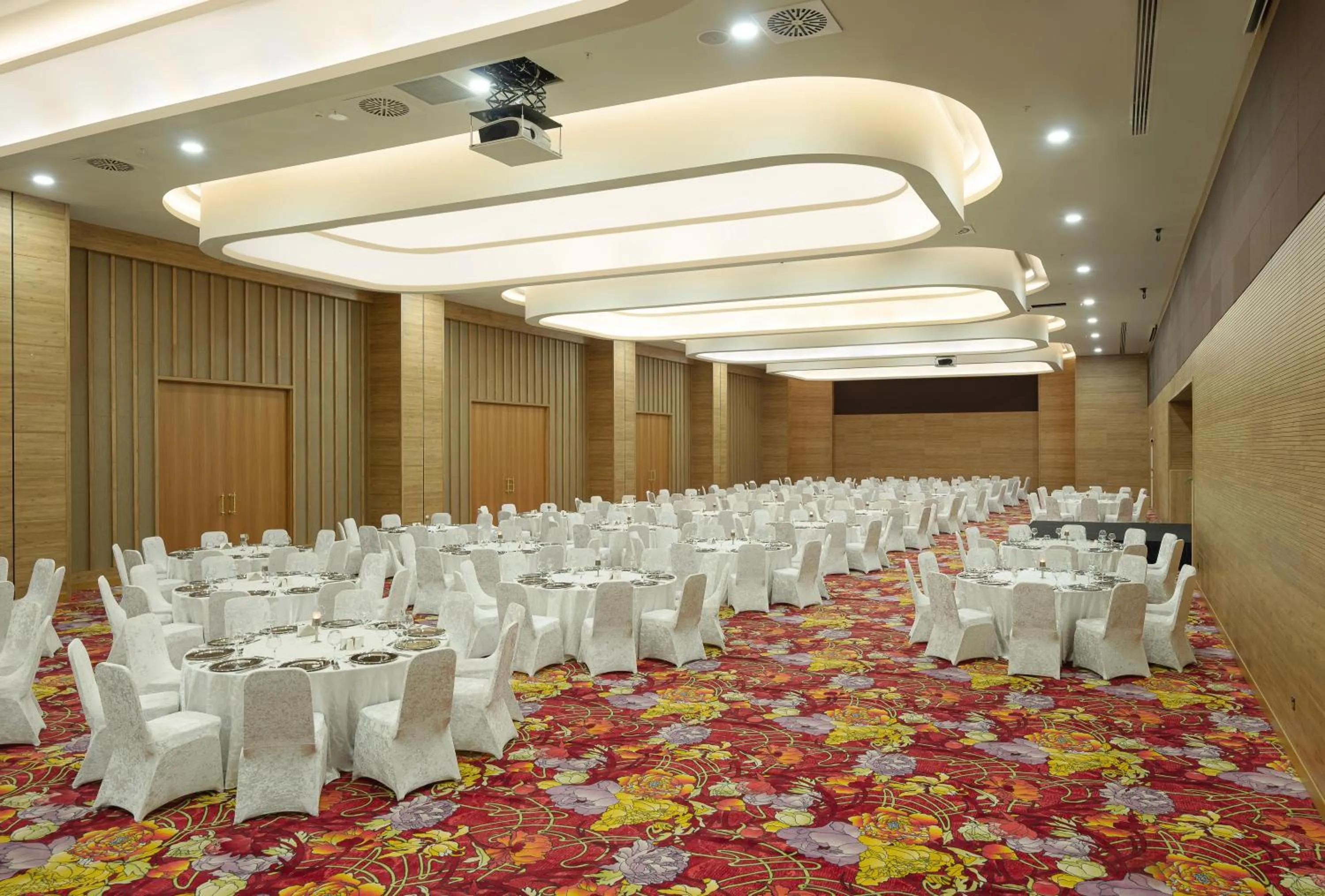 Meeting/conference room in Concorde Tower Hotel & Casino