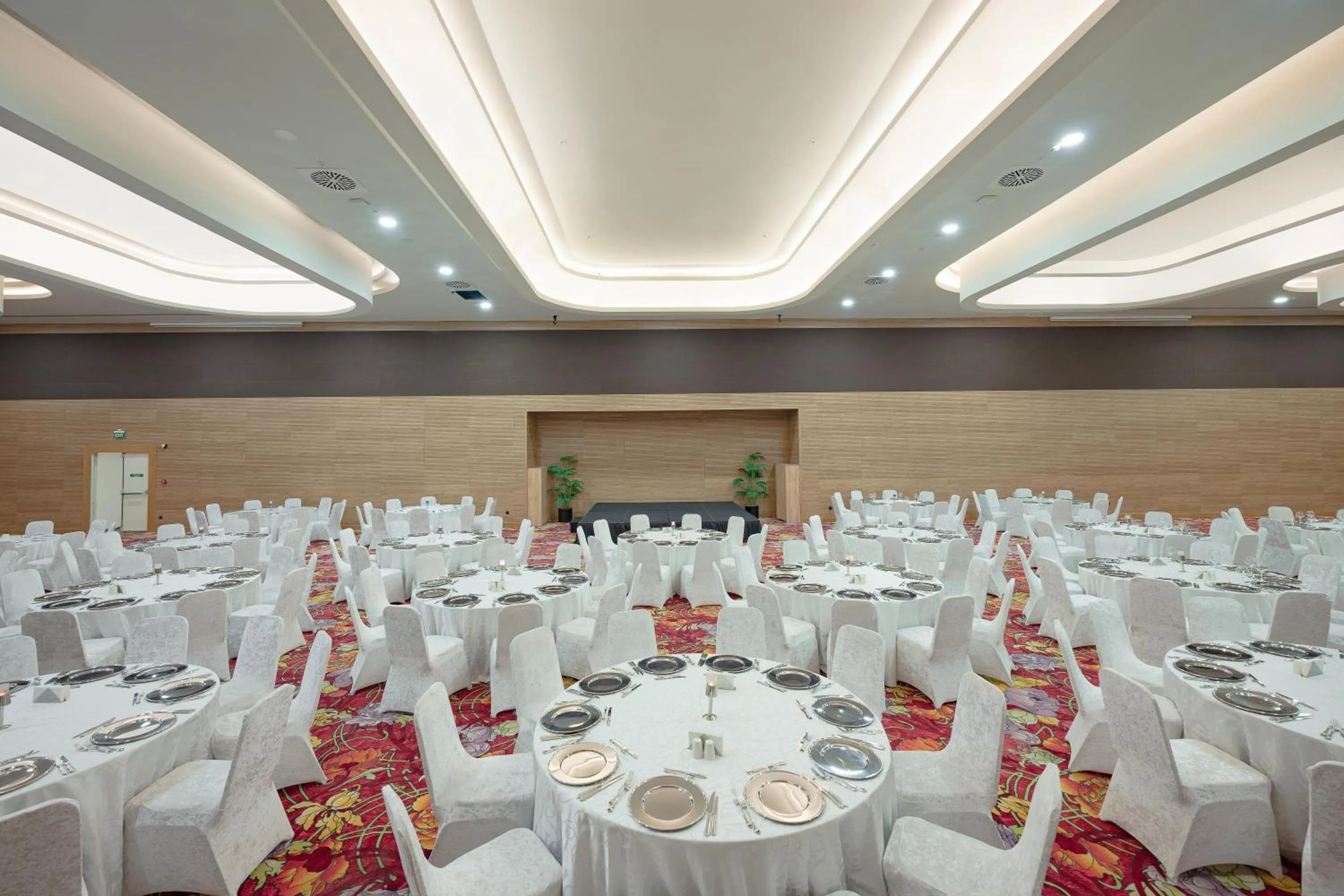 Meeting/conference room in Concorde Tower Hotel & Casino