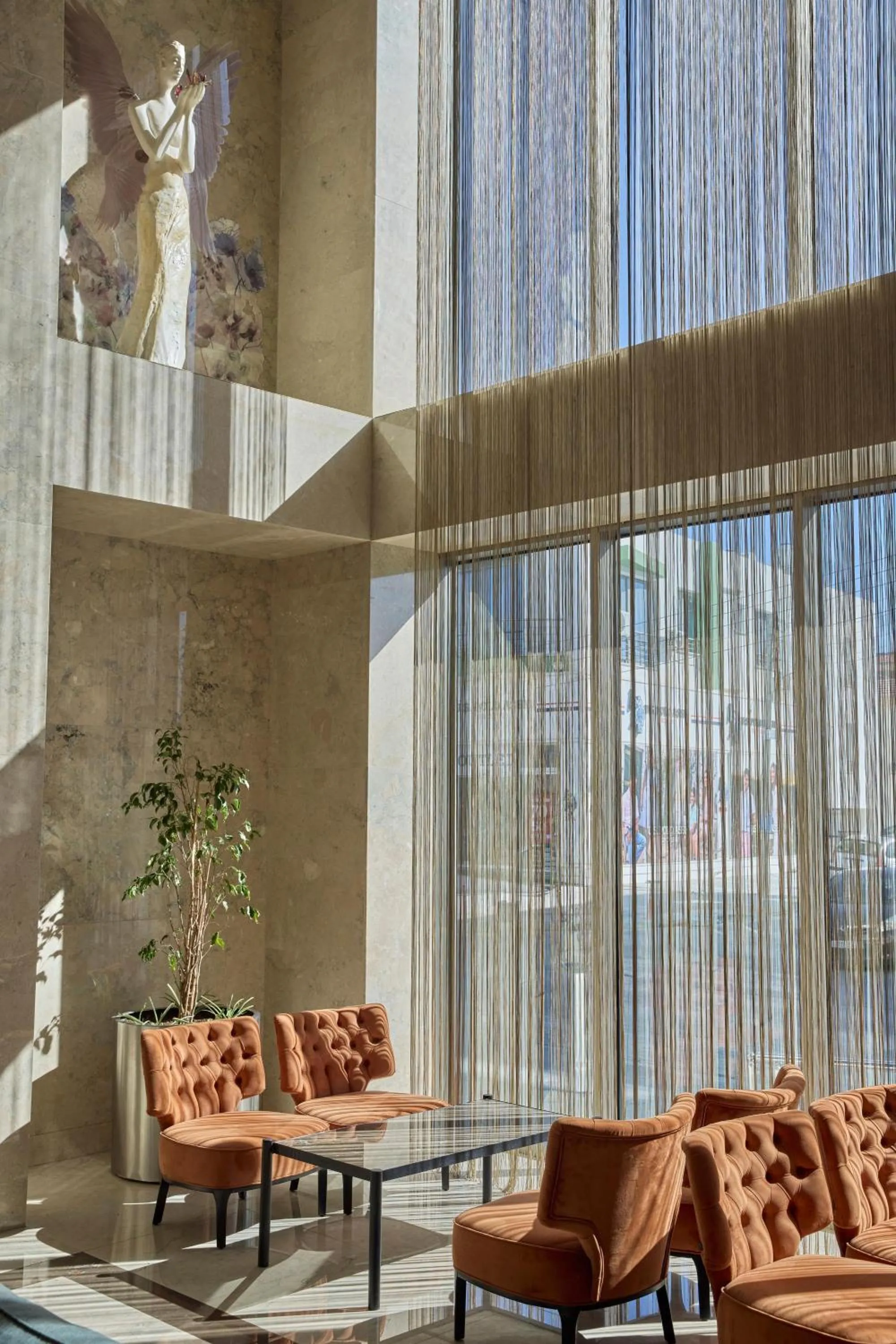 People in Concorde Tower Hotel & Casino