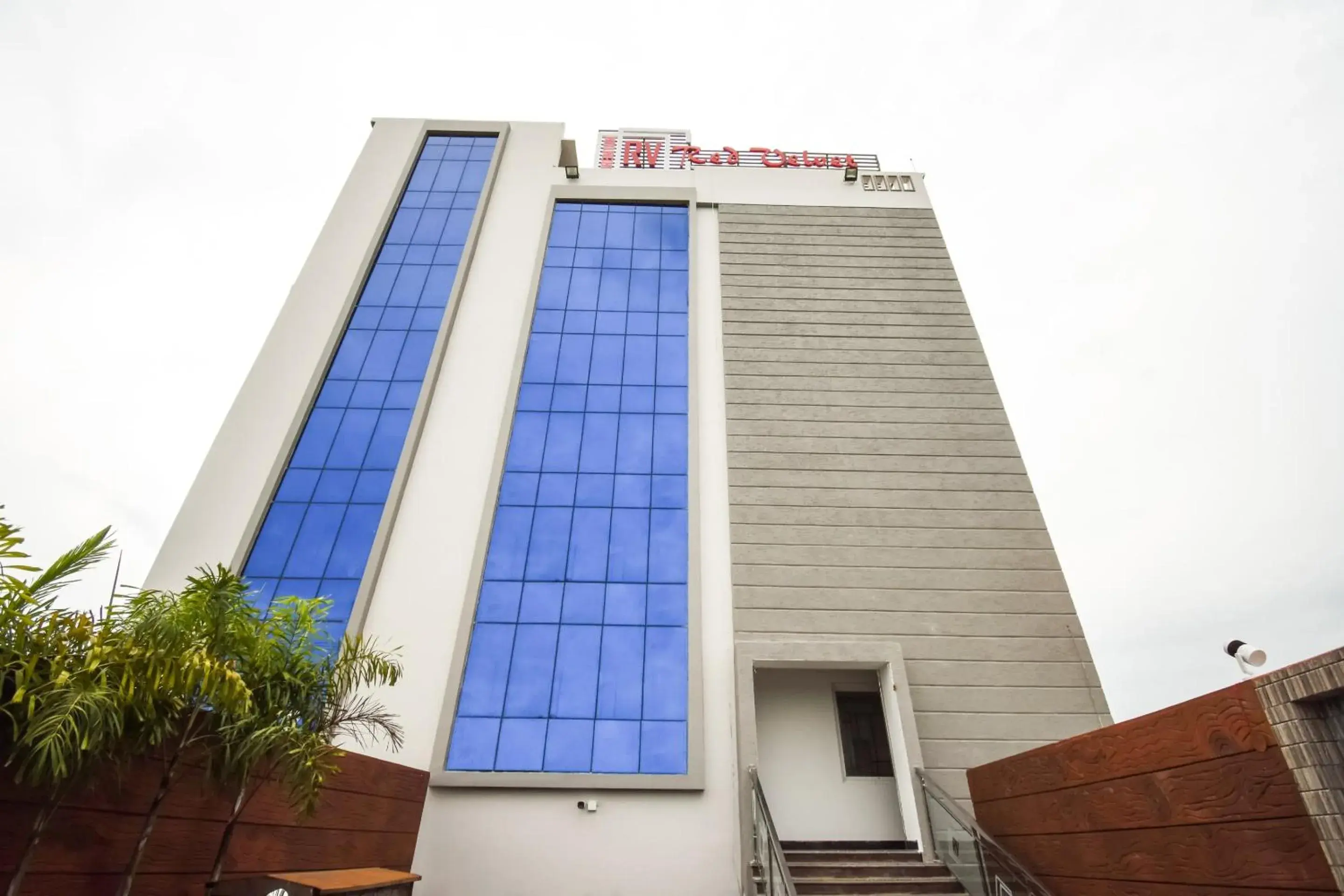 Hotel O Red Velvet Premium Hotel O Red Velvet Premium