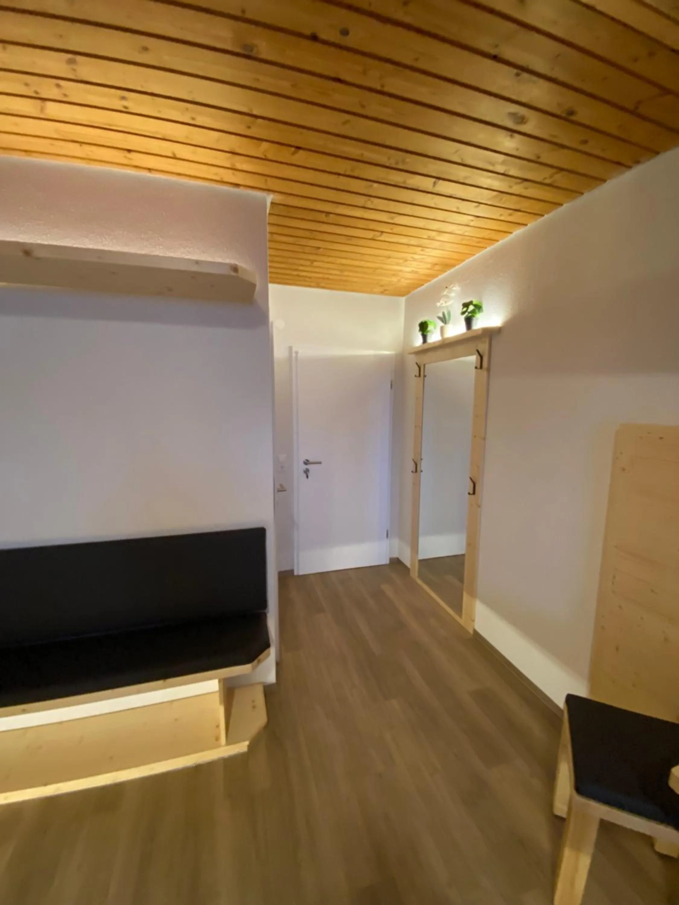 Photo of the whole room in Landhaus Monika