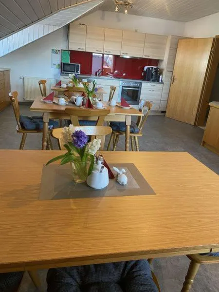 Breakfast in Landhaus Monika