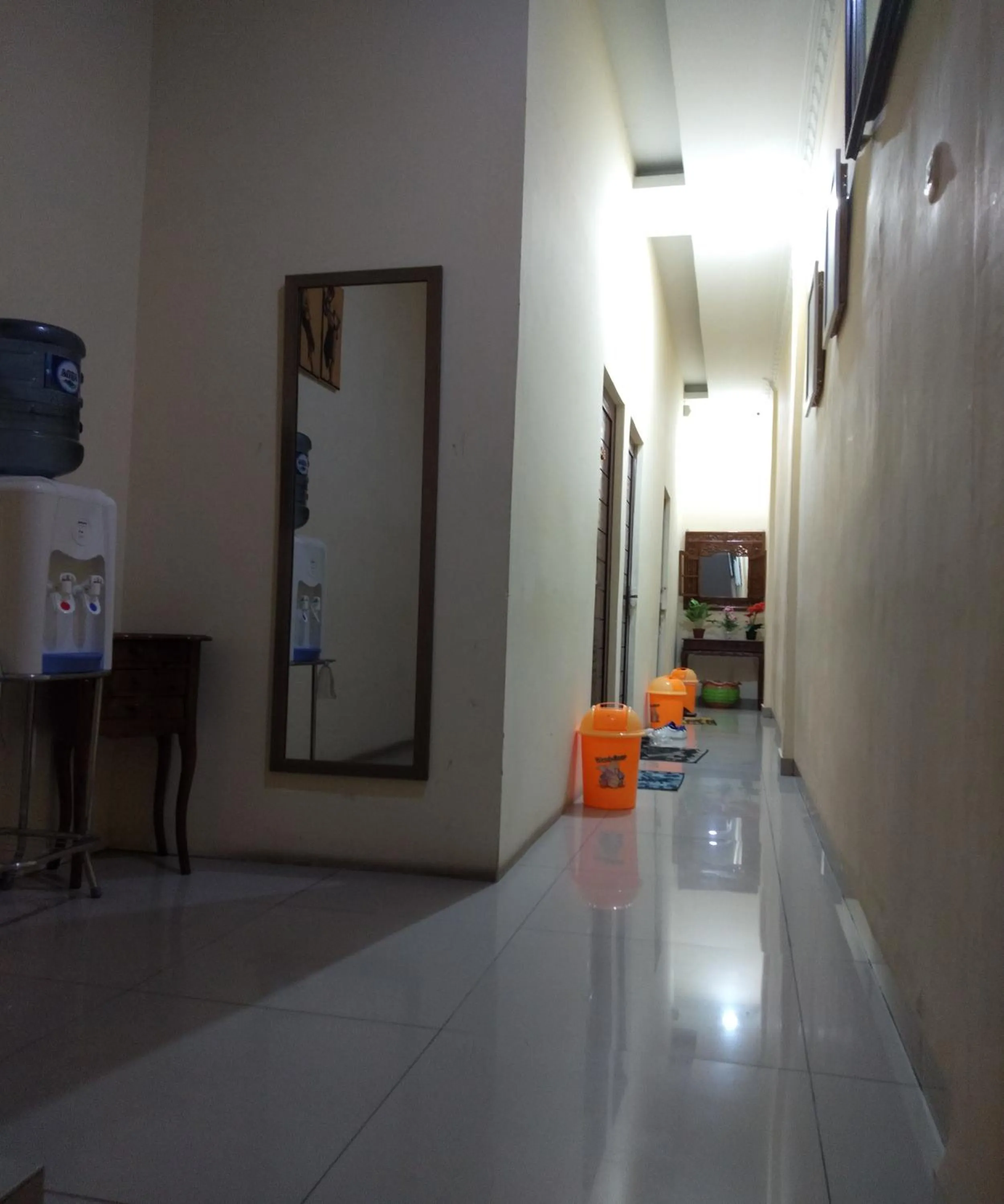 View (from property/room) in D&D Guest House & Cafe Syariah