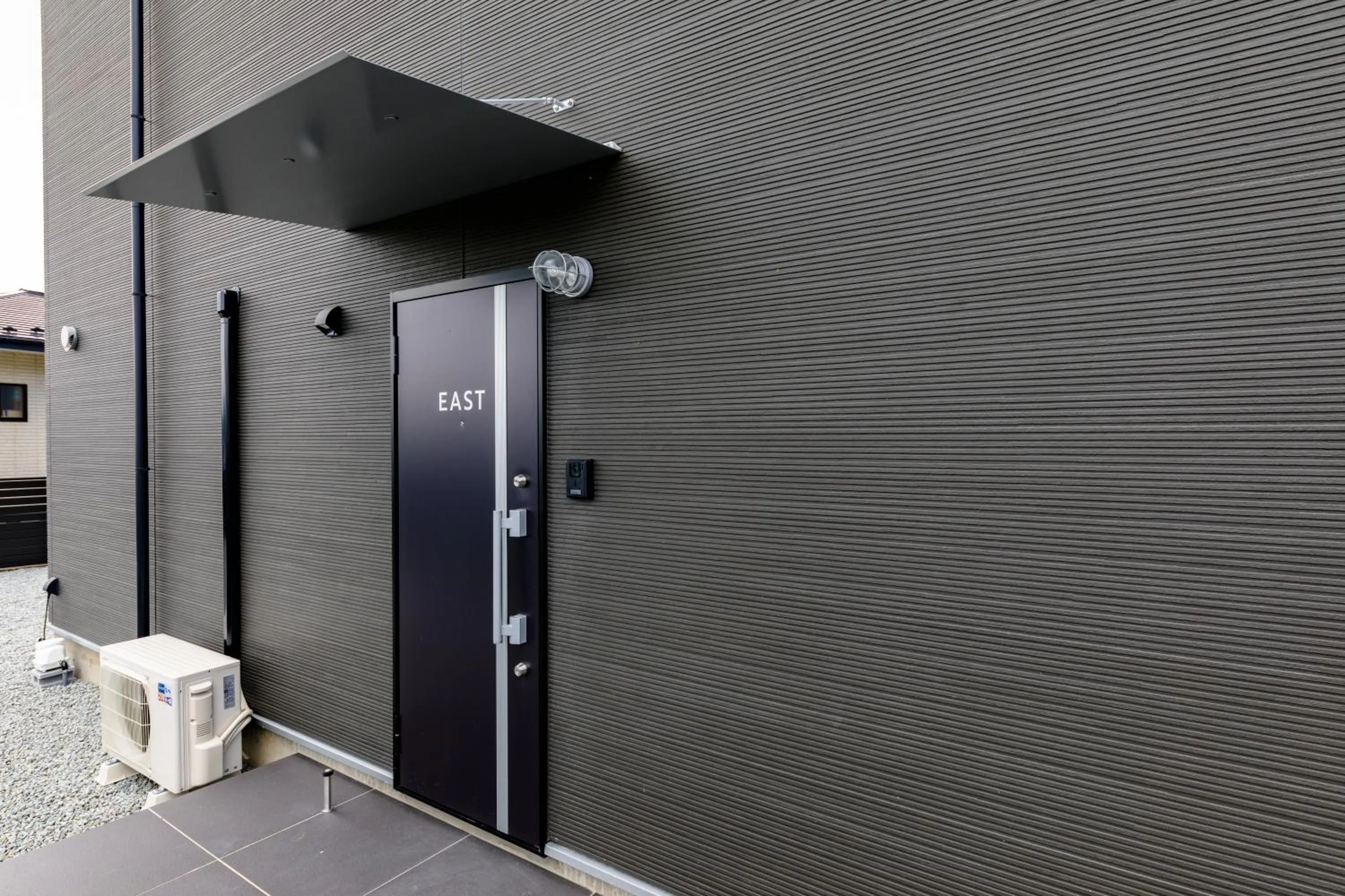 Property building in Frame View Mt.Fuji -east-