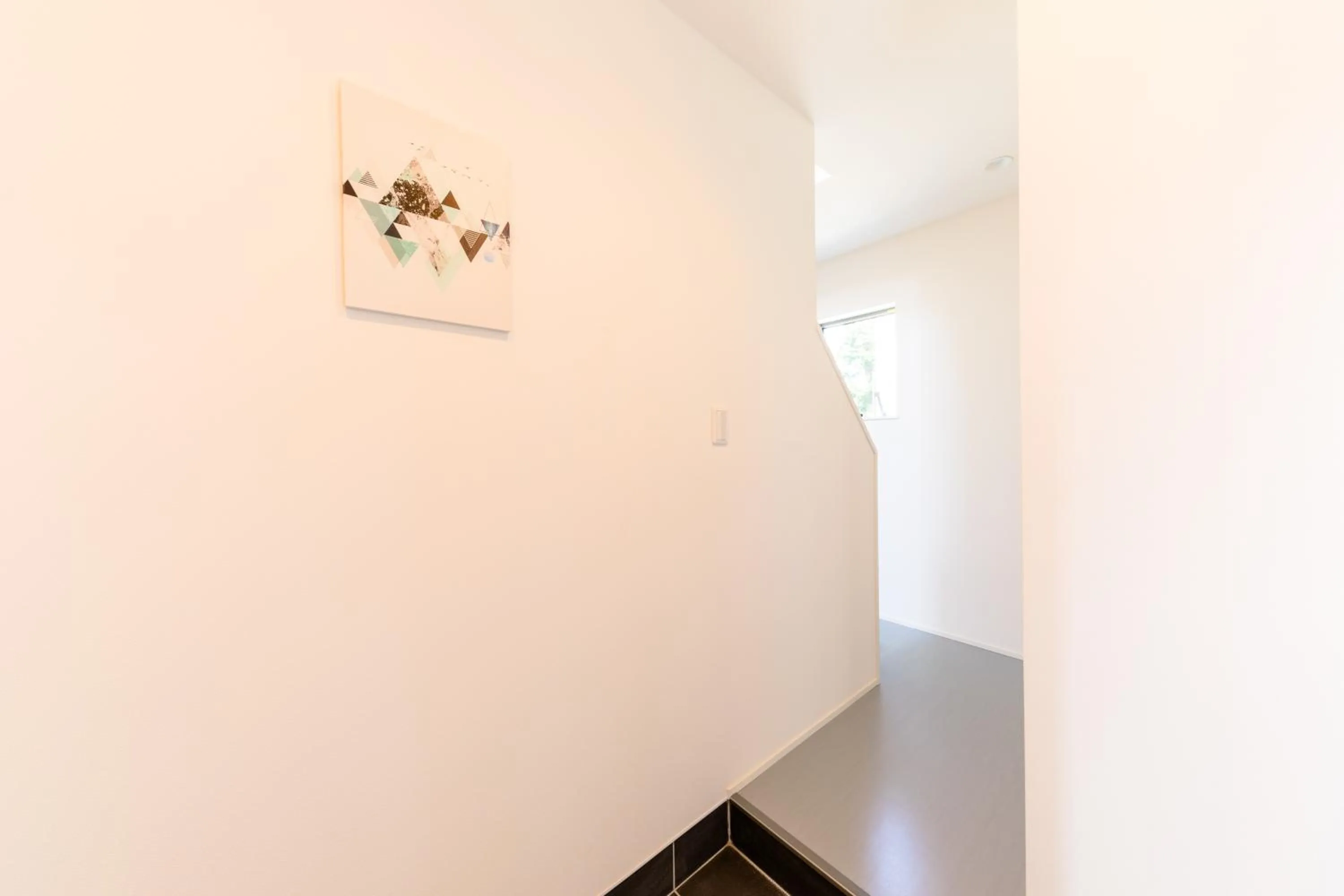 Property building in Frame View Mt.Fuji -west-