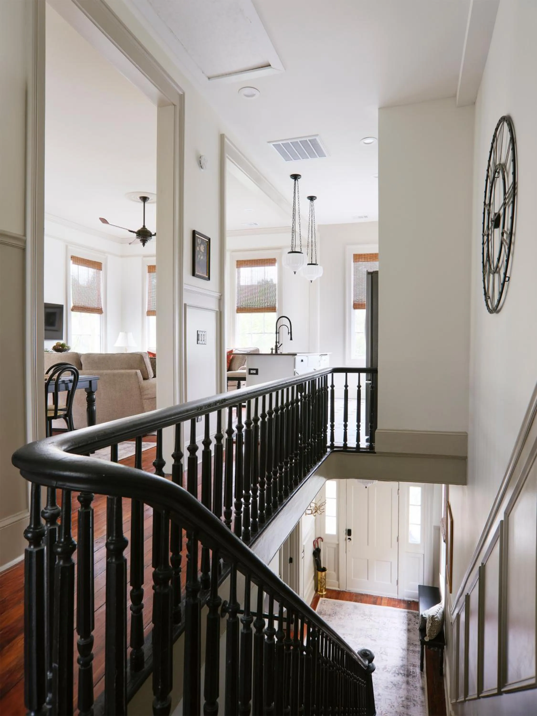 Property building in 111 Waldburg street Beautifully Renovated Historic 5 bedroom 5 bath