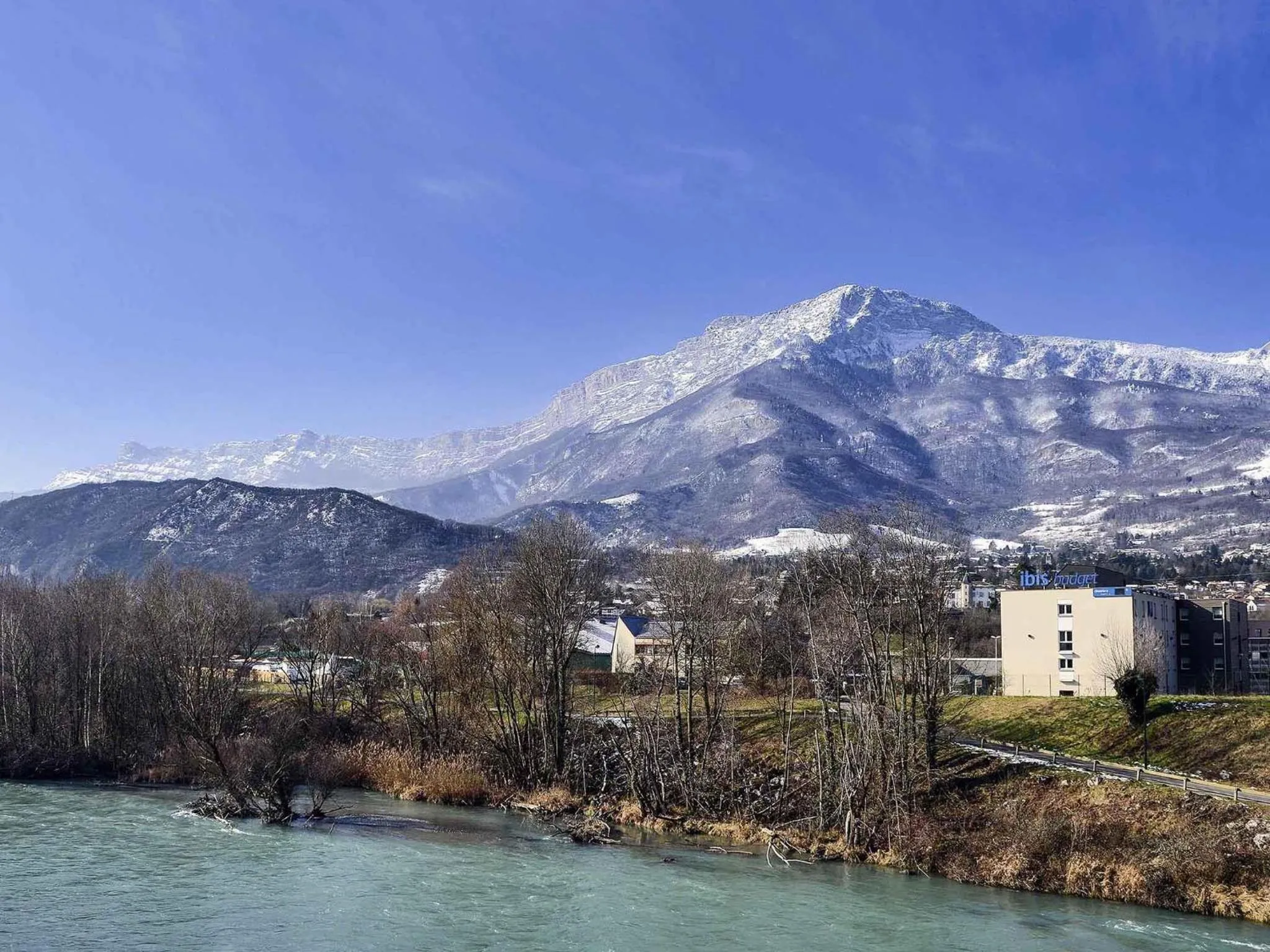 Other in Ibis Budget Grenoble Sud Seyssins