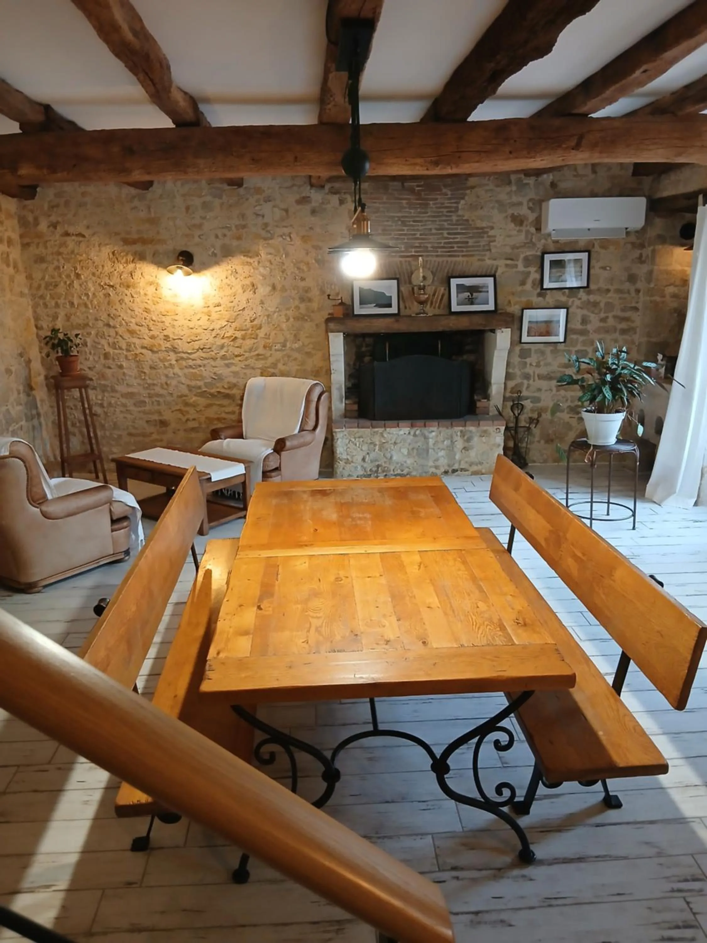 Le Tamaris Chambres d'hôtes