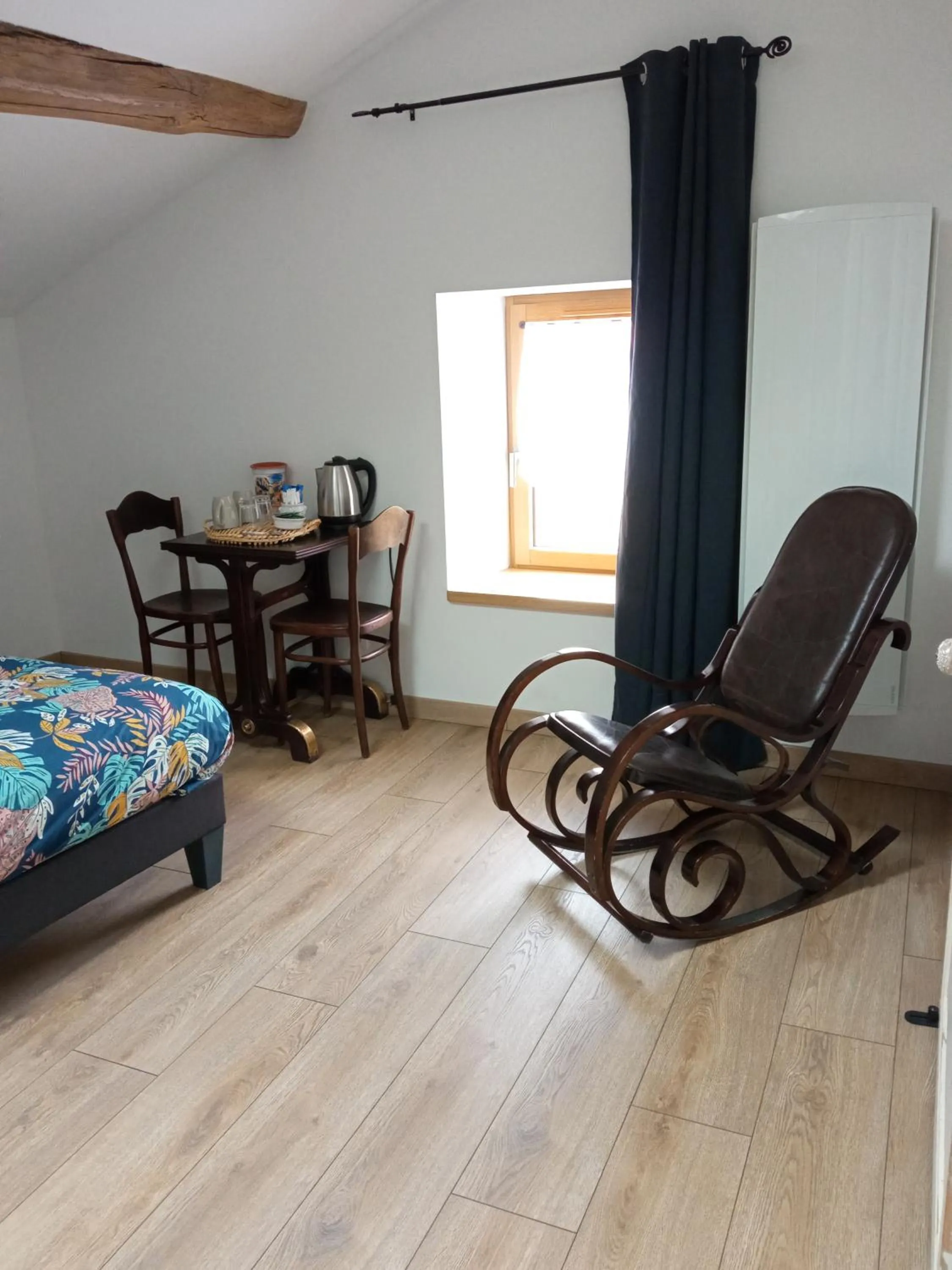 Le Tamaris Chambres d'hôtes