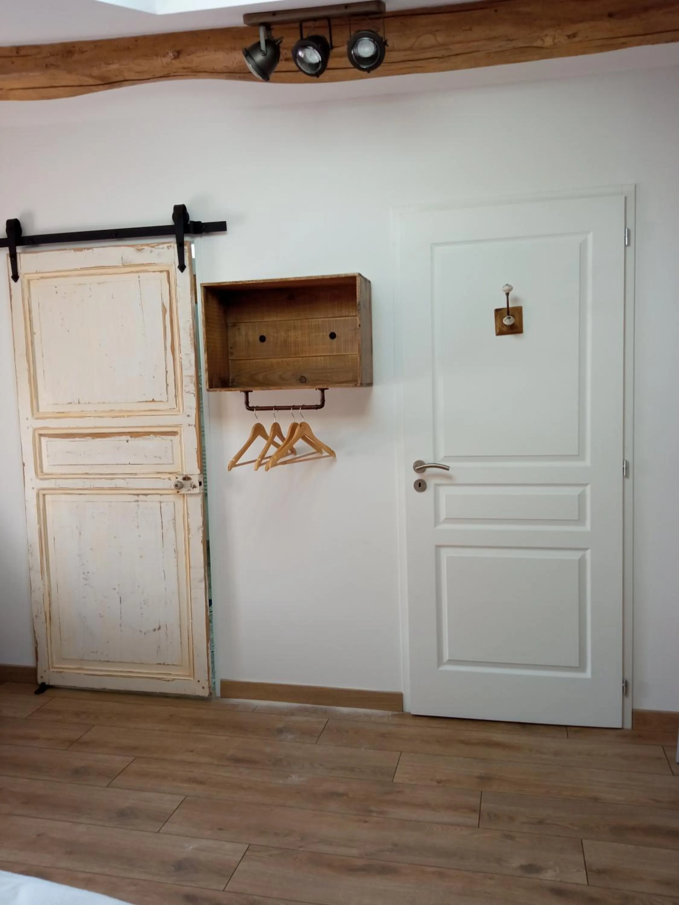 Le Tamaris Chambres d'hôtes