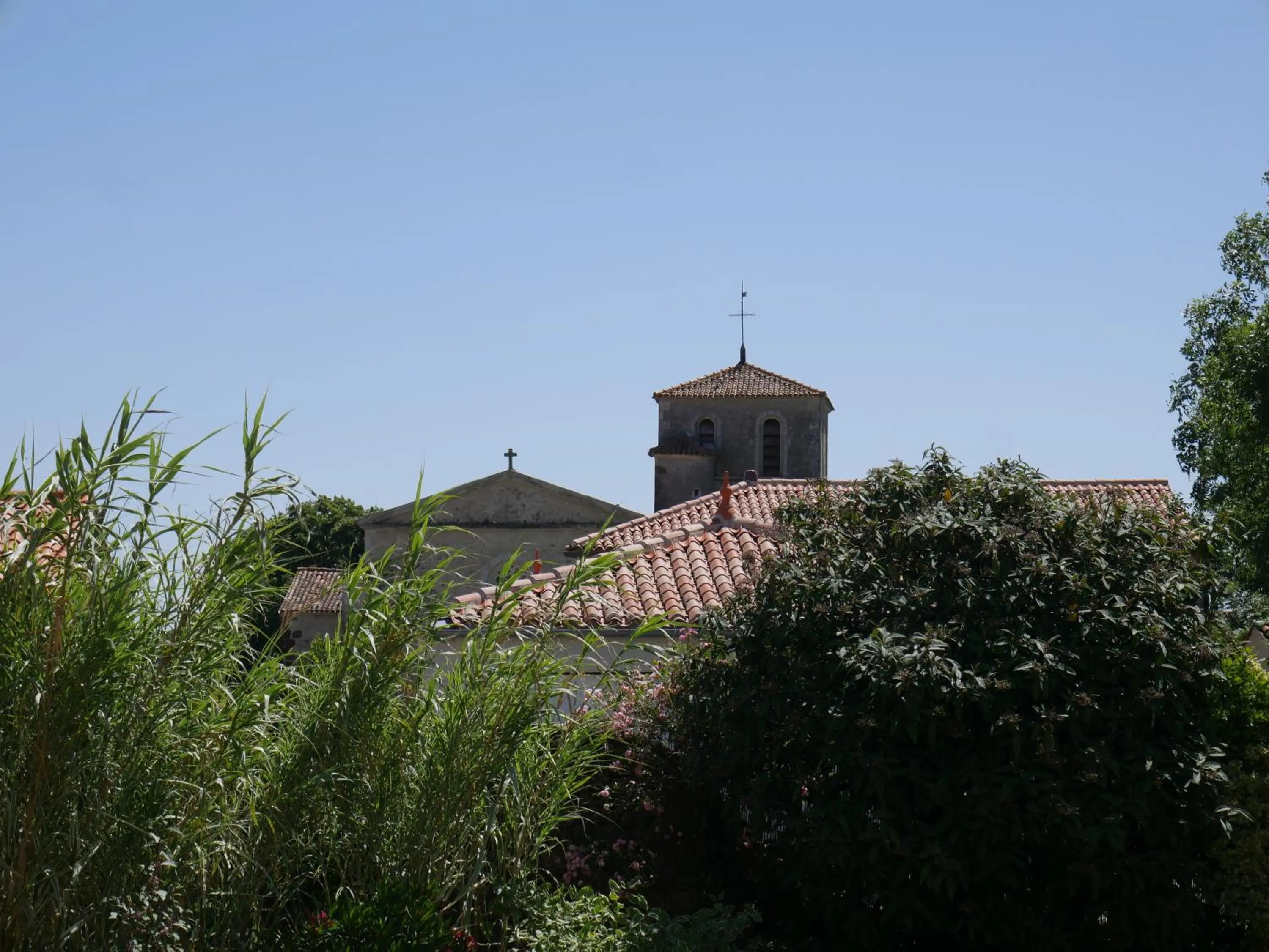 Le Tamaris Chambres d'hôtes